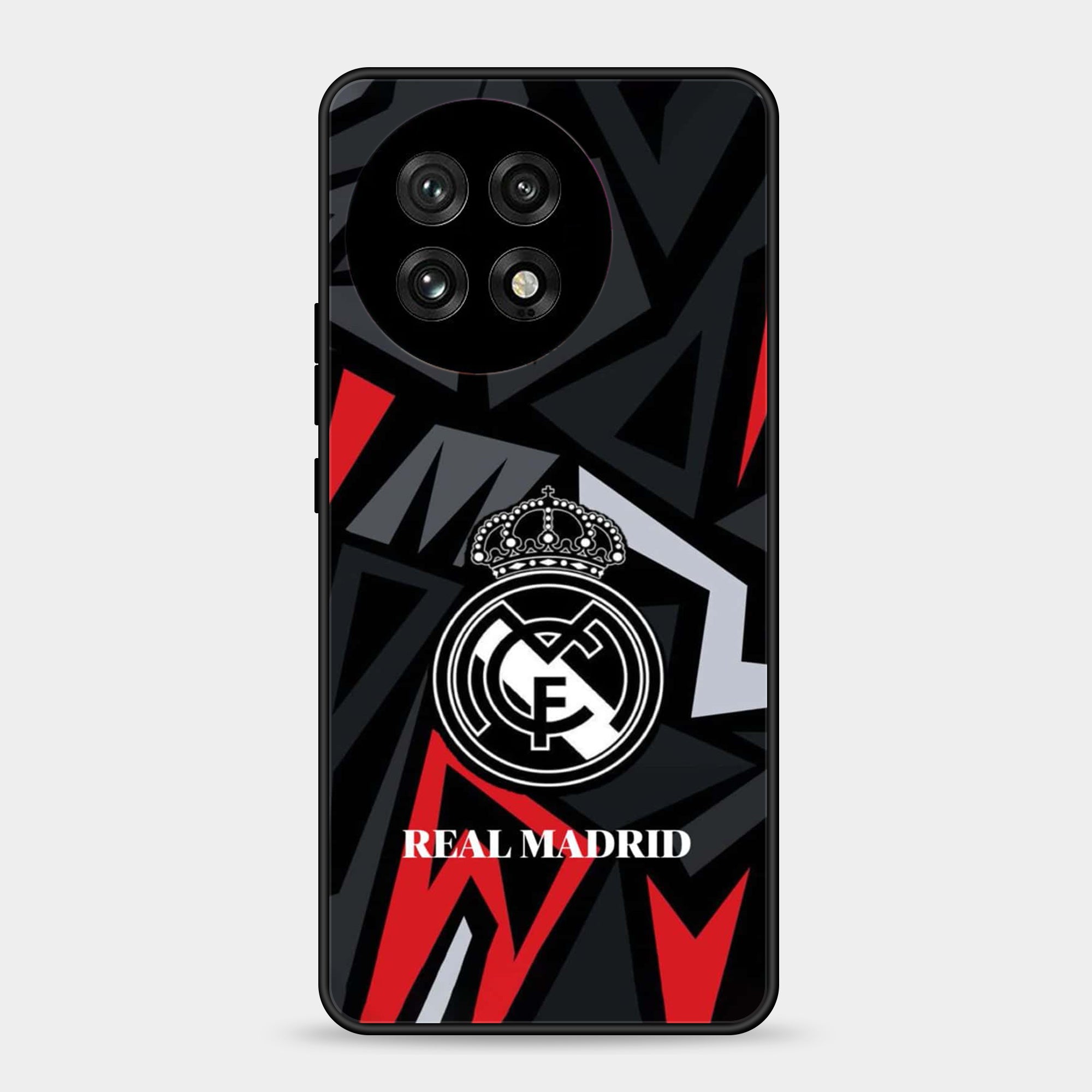 OnePlus 13R Design-041 Premium Glossy Phone Case