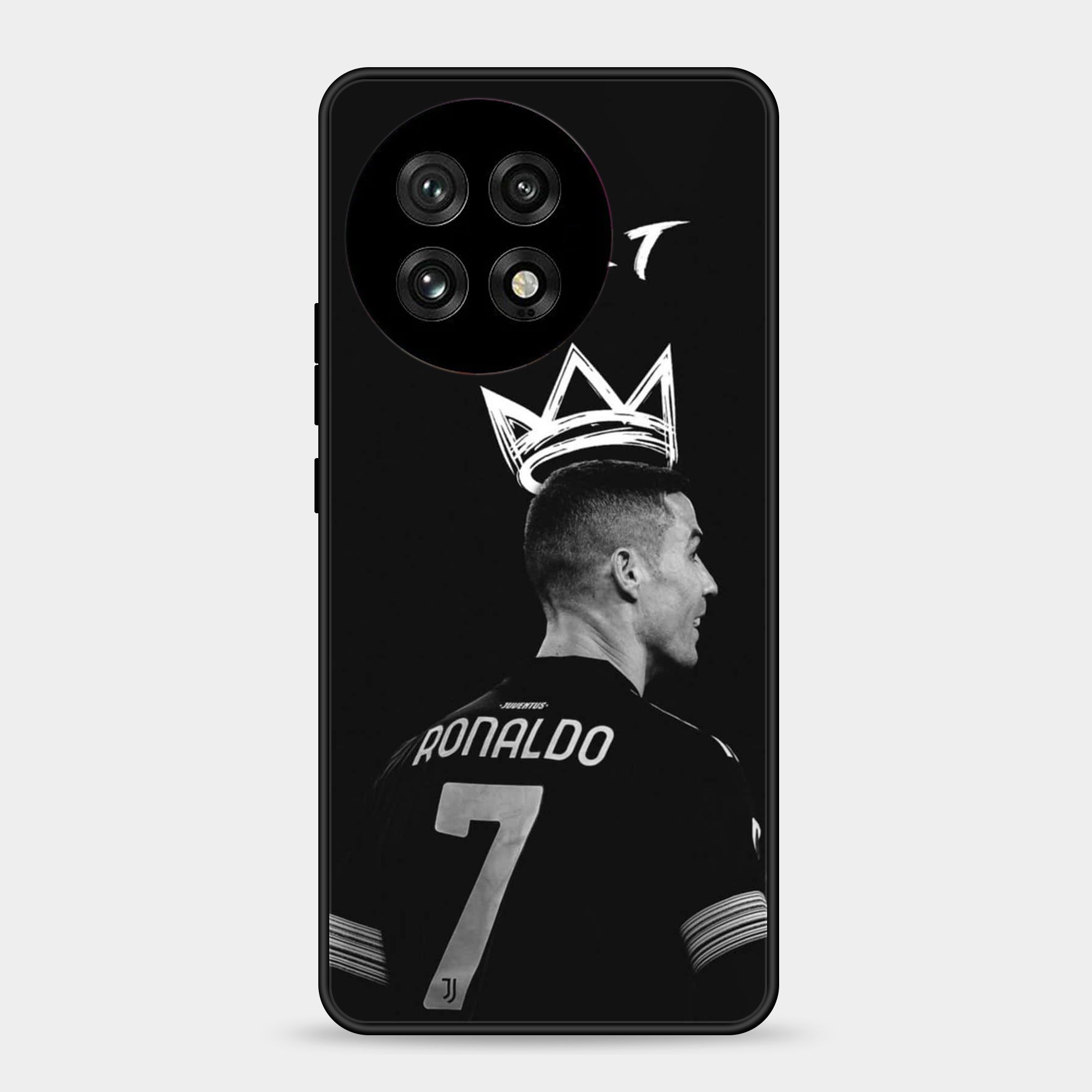 OnePlus 13R Design-043 Premium Glossy Phone Case