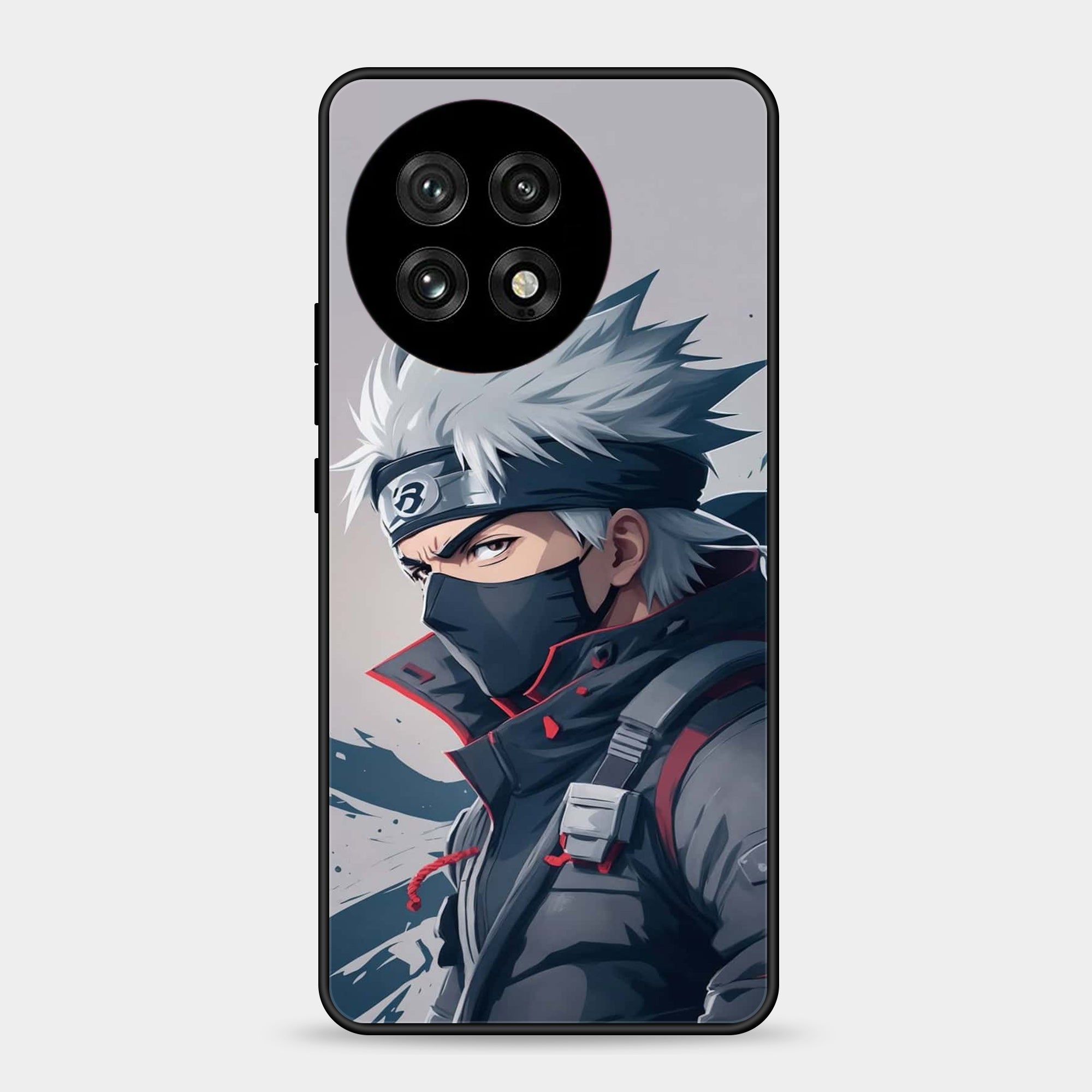 OnePlus 13R Design-044 Premium Glossy Phone Case