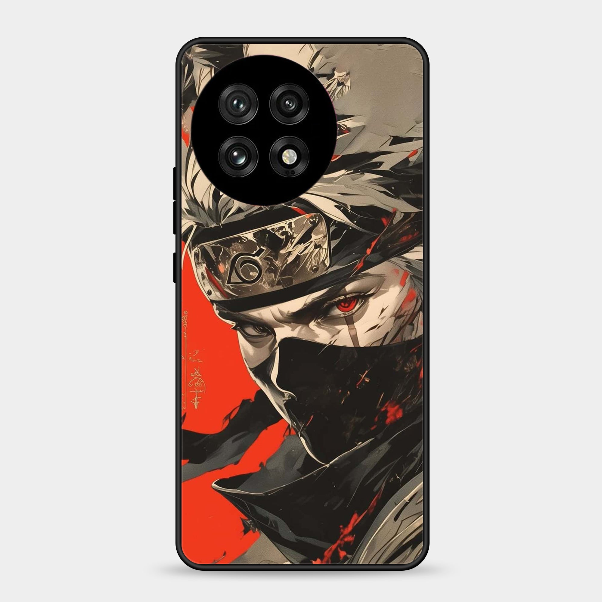 OnePlus 13R Design-045 Premium Glossy Phone Case