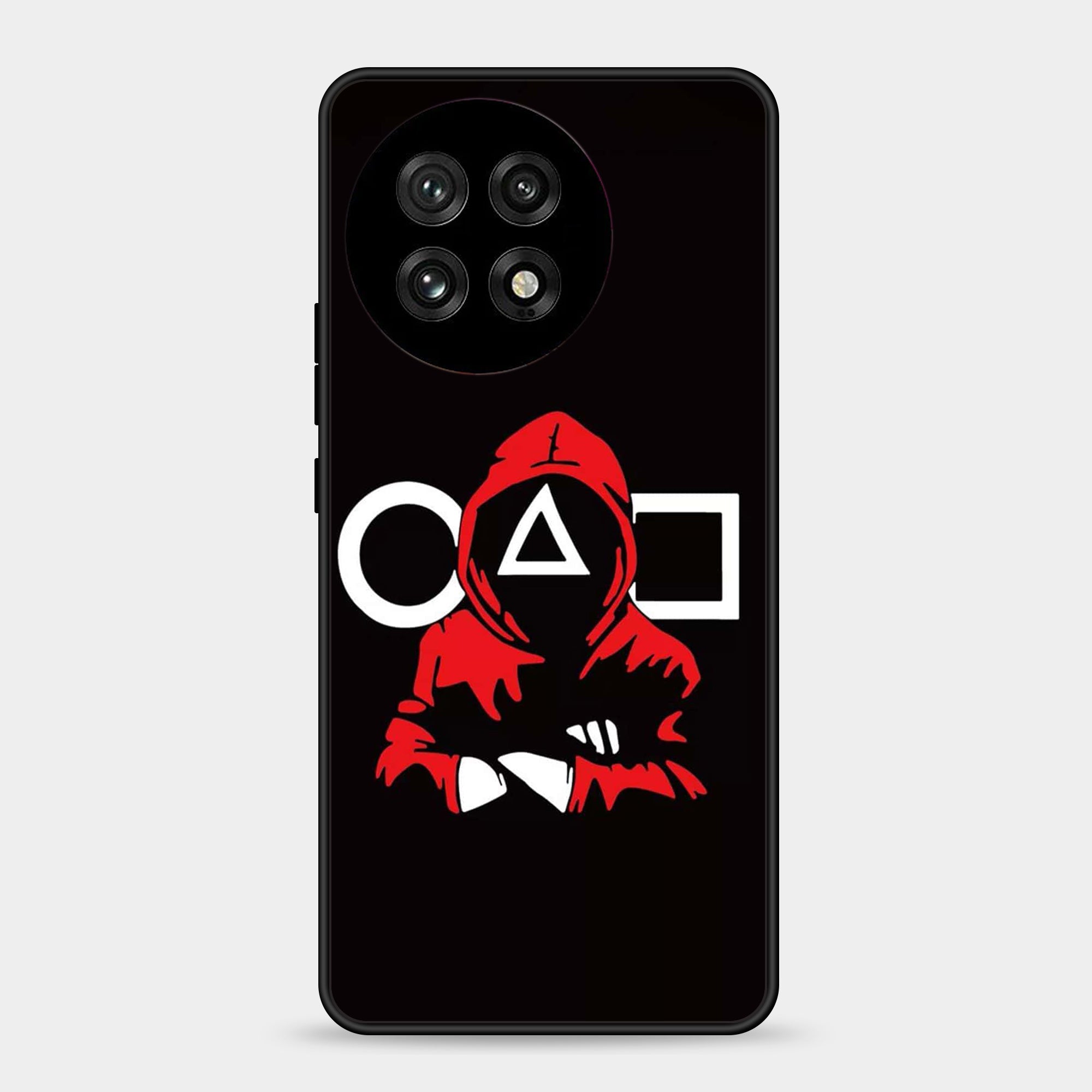 OnePlus 13R Design-048 Premium Glossy Phone Case