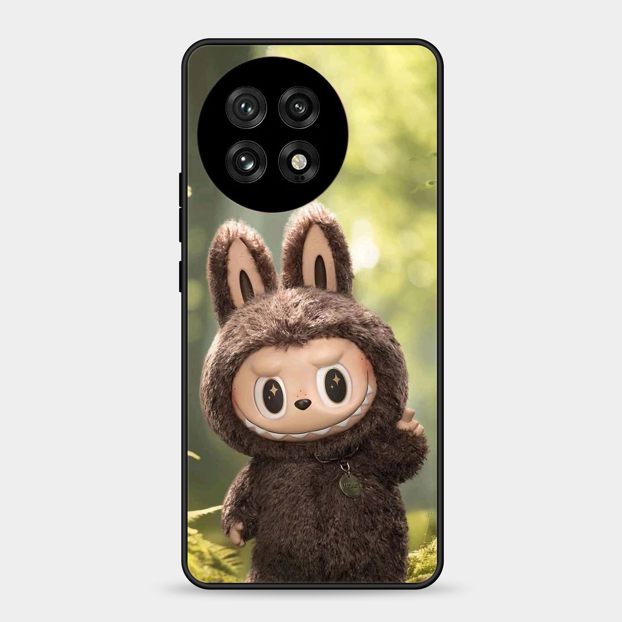 OnePlus 13R Design-053 Premium Glossy Phone Case