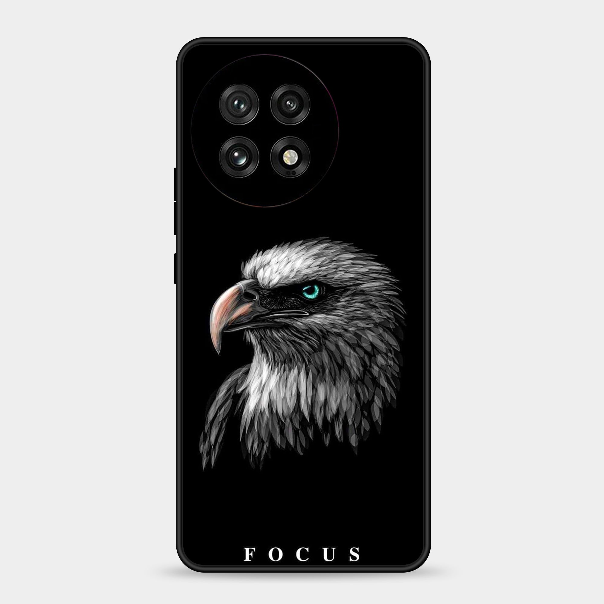 OnePlus 13R Design-058 Premium Glossy Phone Case