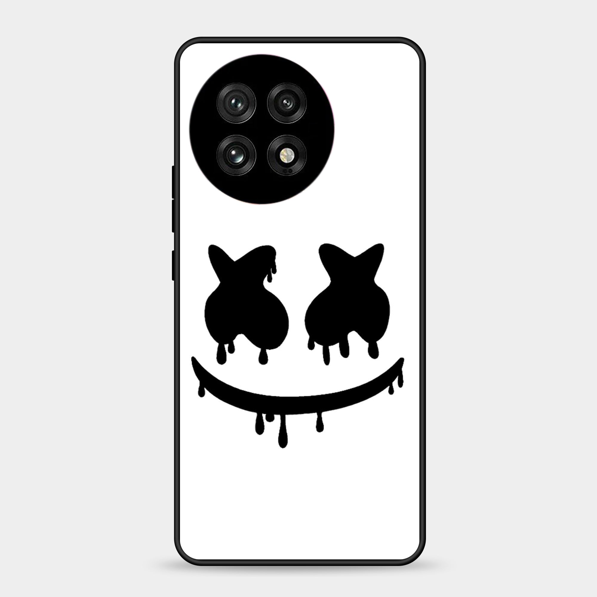 OnePlus 13R Design-073 Premium Glossy Phone Case