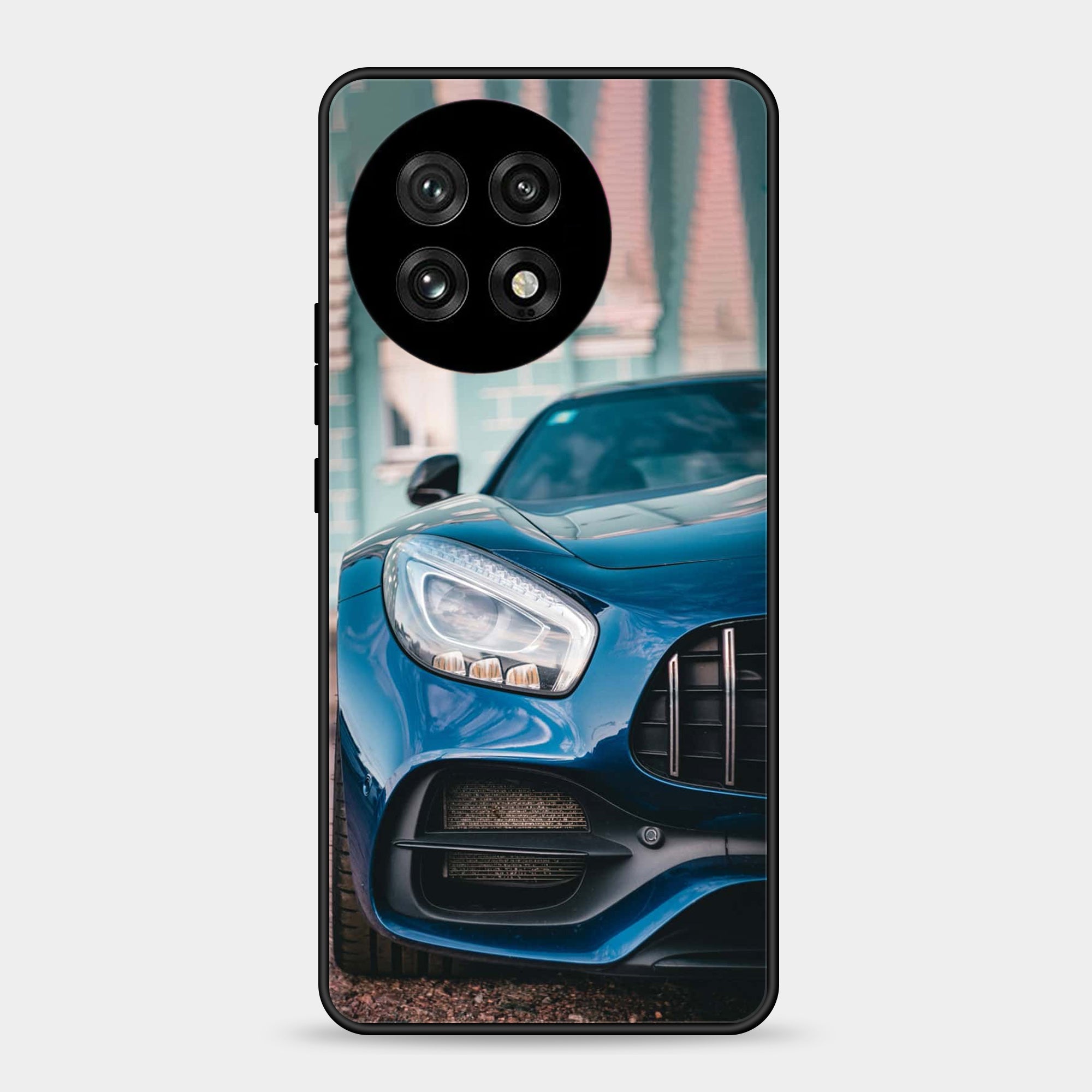 OnePlus 13R Design-079 Premium Glossy Phone Case