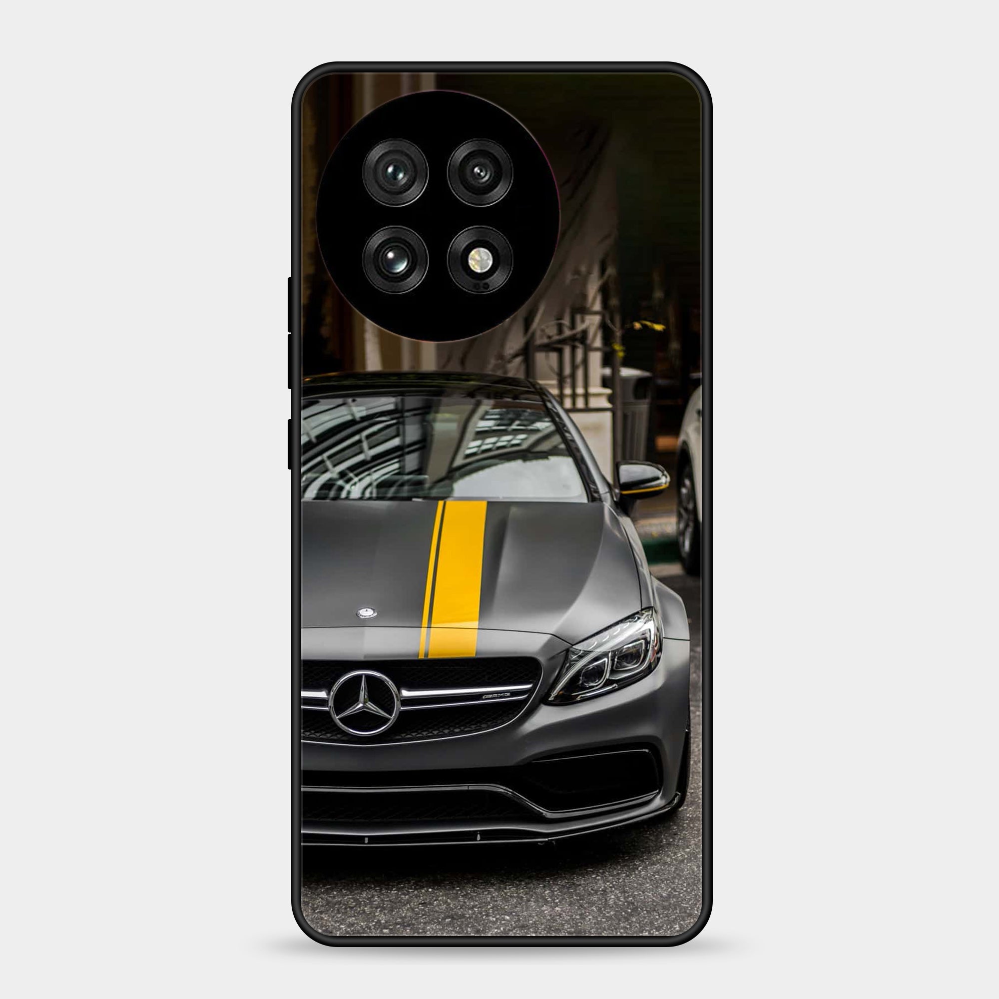 OnePlus 13R Design-081 Premium Glossy Phone Case