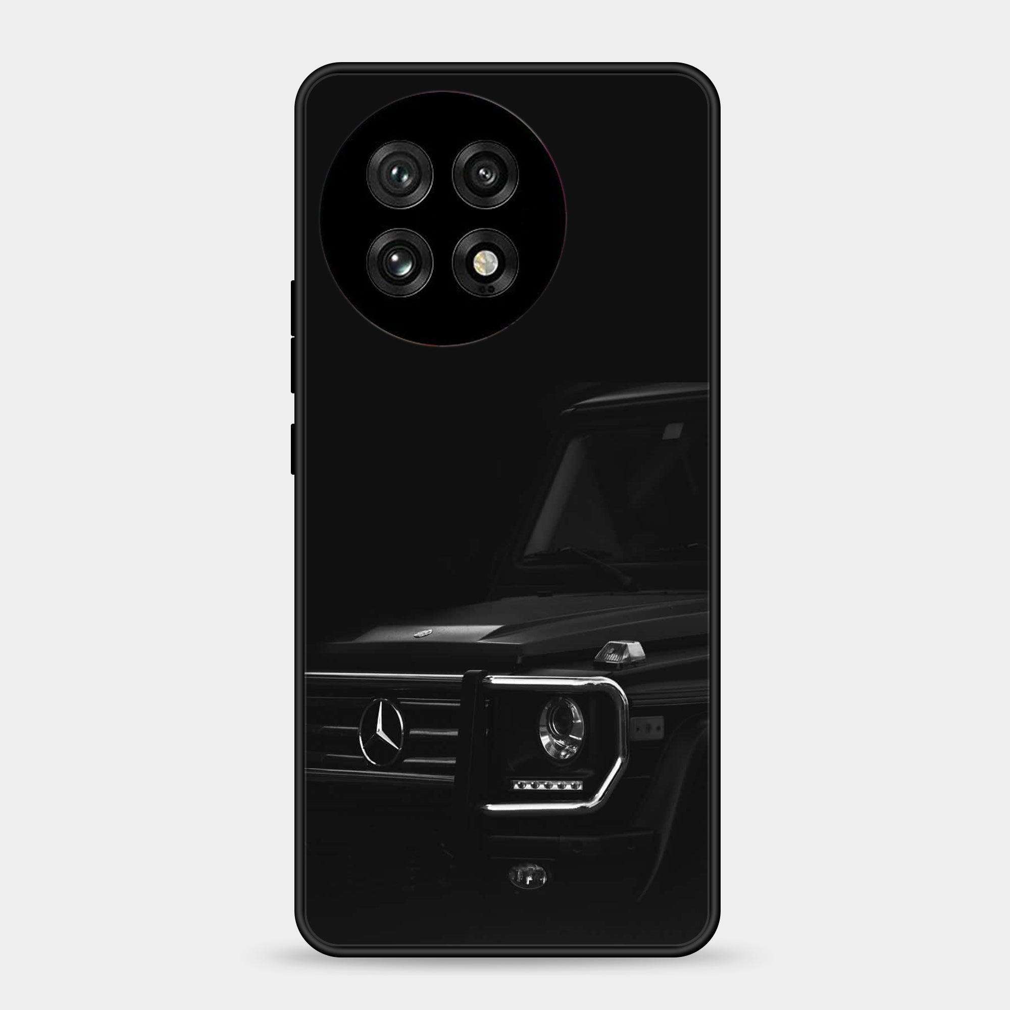 OnePlus 13R Design-083 Premium Glossy Phone Case