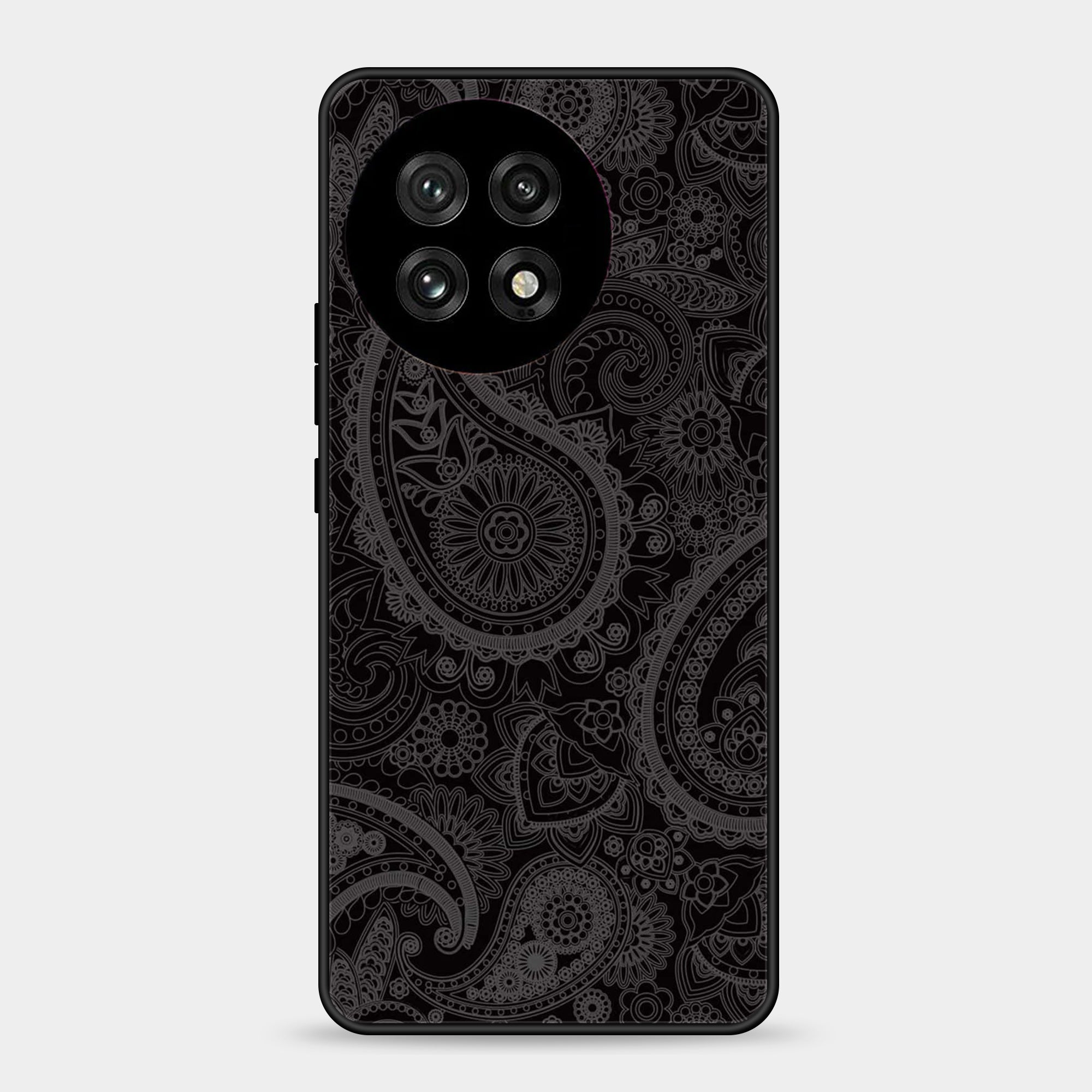 OnePlus 13R Design-089 Premium Glossy Phone Case