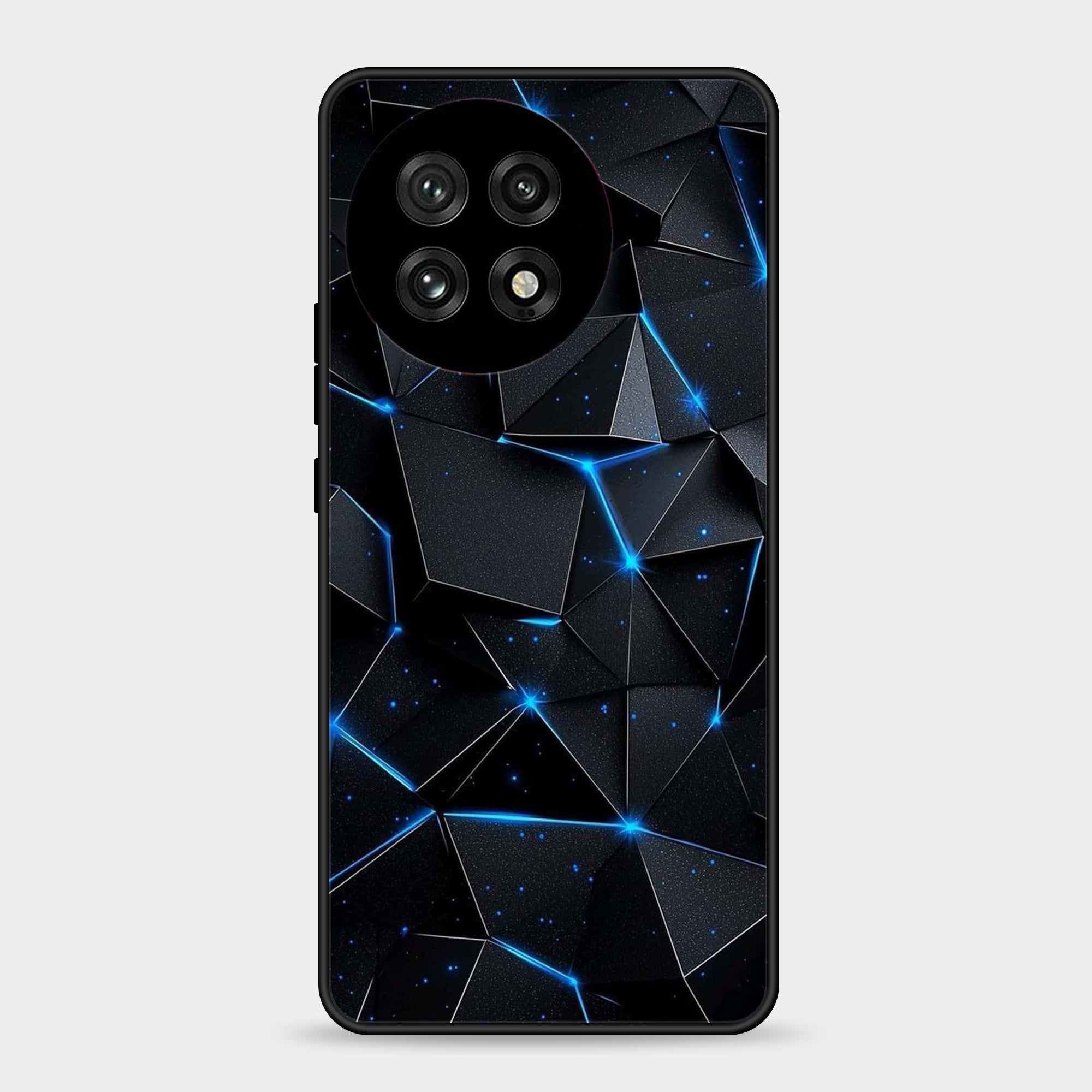 OnePlus 13R Design-093 Premium Glossy Phone Case