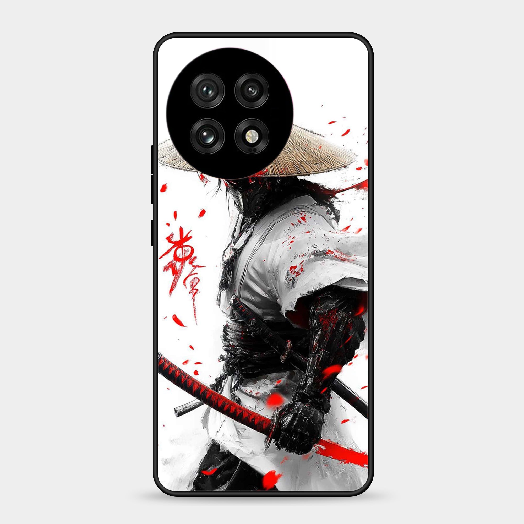 OnePlus 13R Design-096 Premium Glossy Phone Case