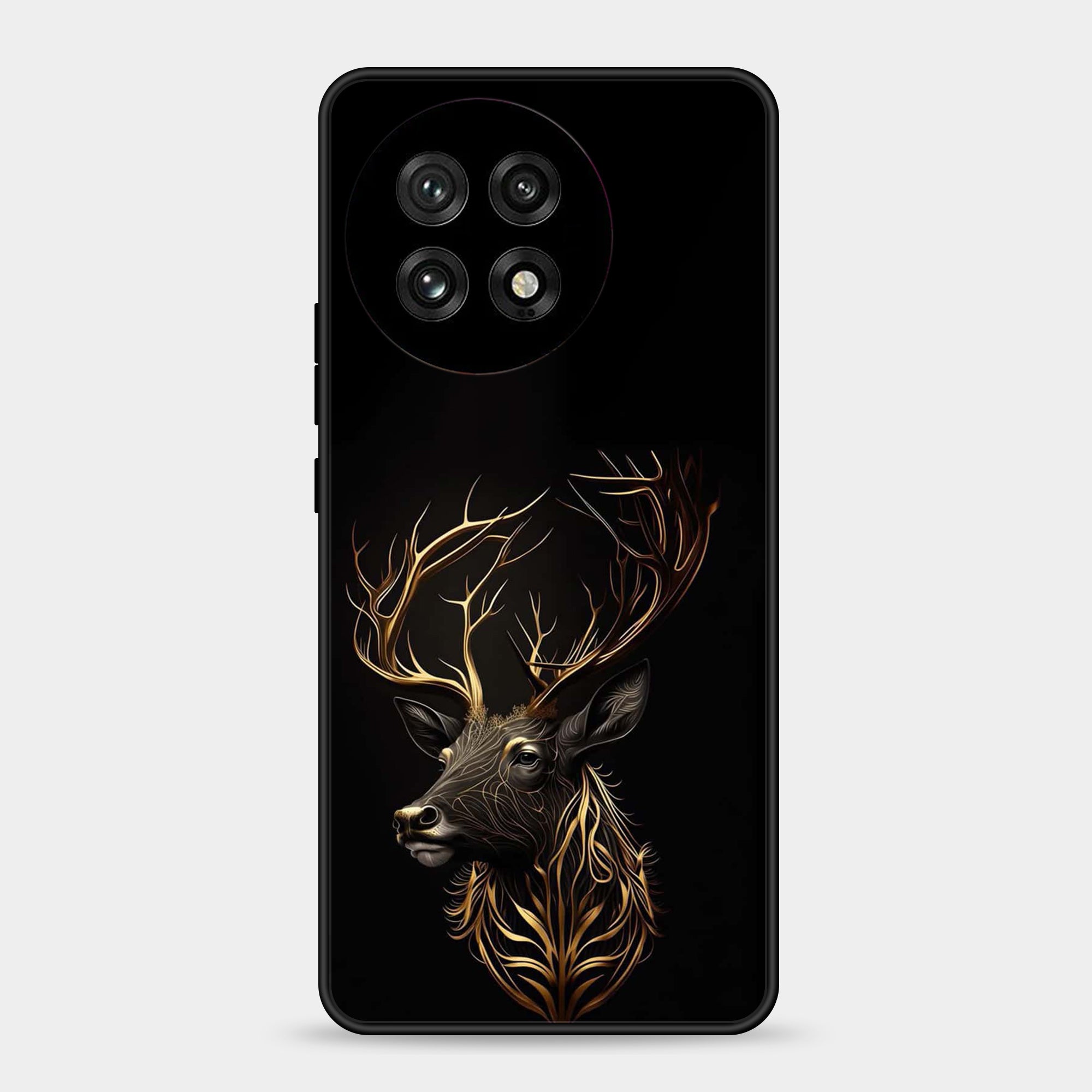 OnePlus 13R Design-100 Premium Glossy Phone Case