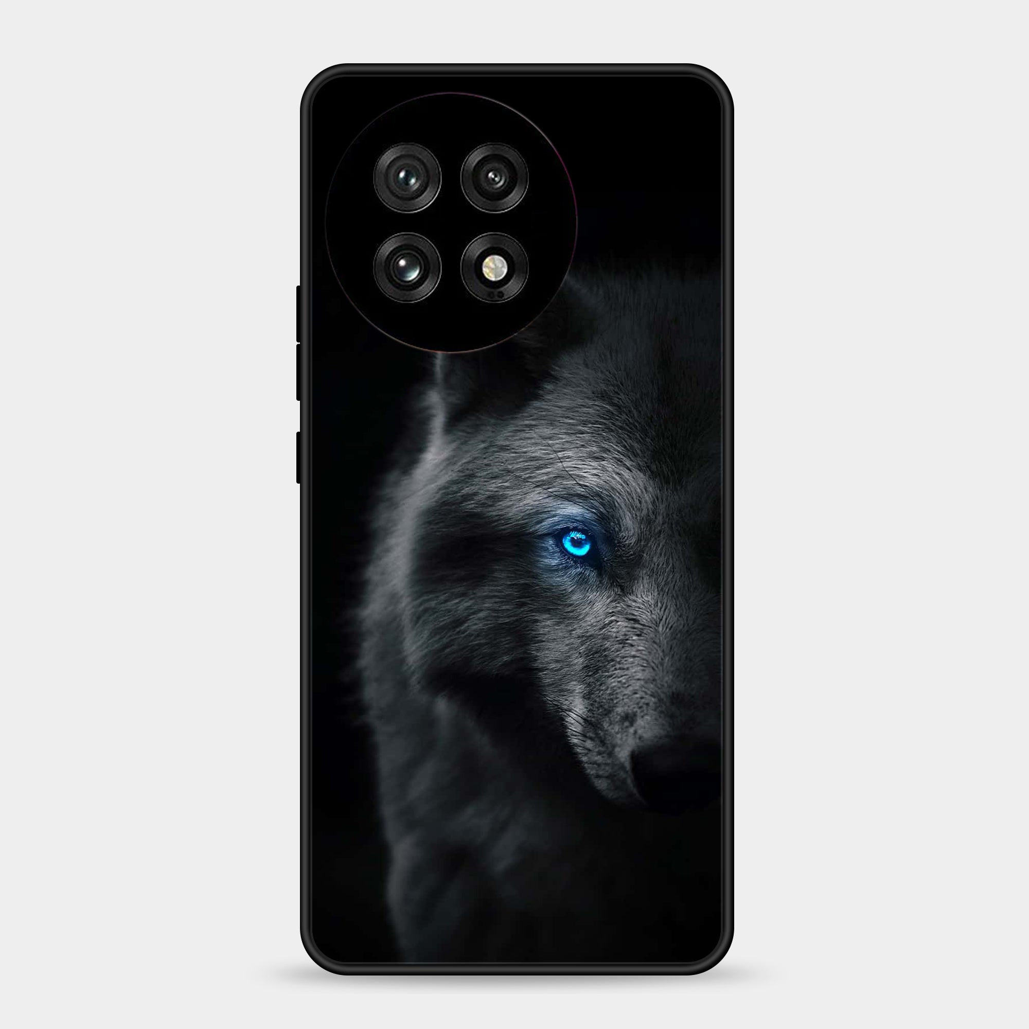 OnePlus 13R Design-106 Premium Glossy Phone Case