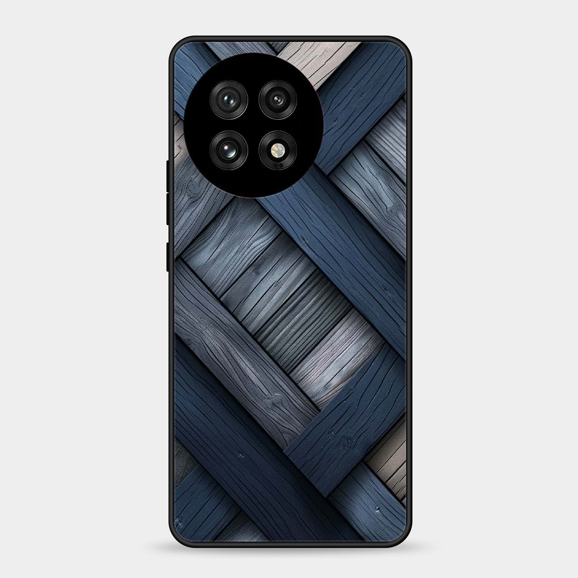 OnePlus 13R Design-107 Premium Glossy Phone Case