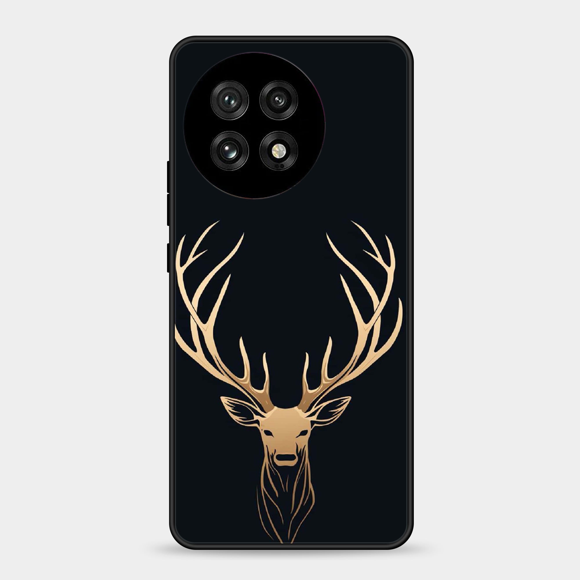 OnePlus 13R Design-108 Premium Glossy Phone Case