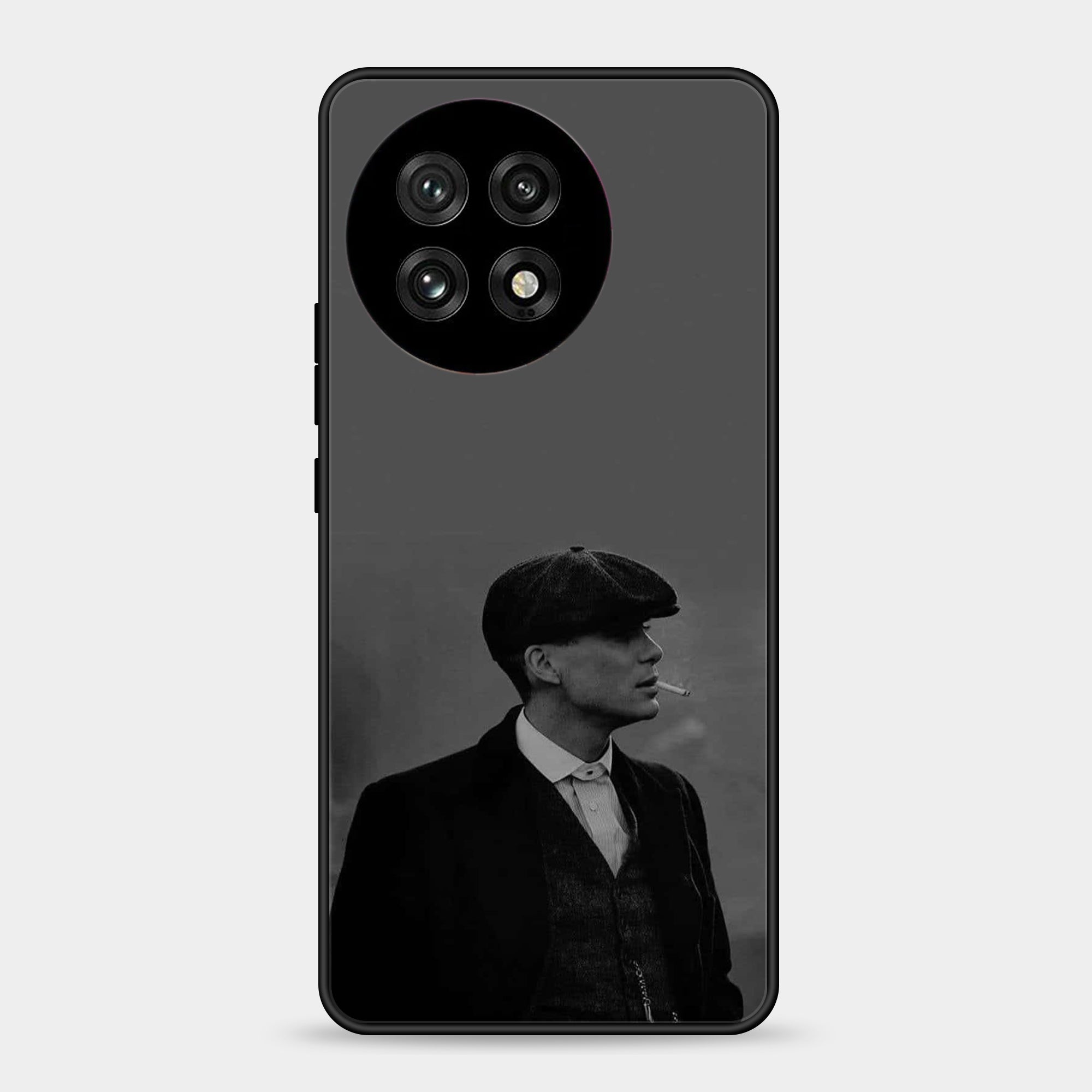 OnePlus 13R Design-110 Premium Glossy Phone Case