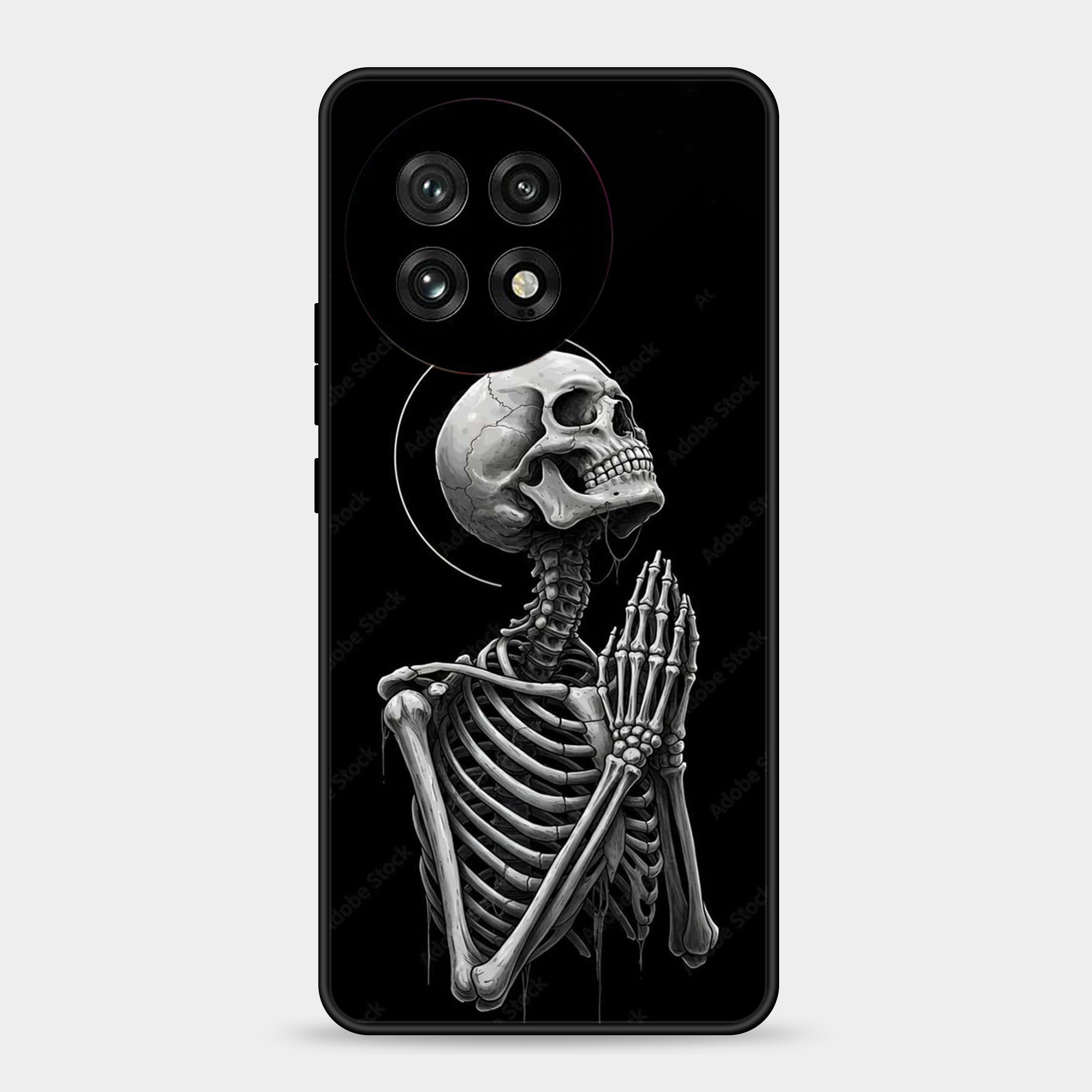 OnePlus 13R Design-113 Premium Glossy Phone Case