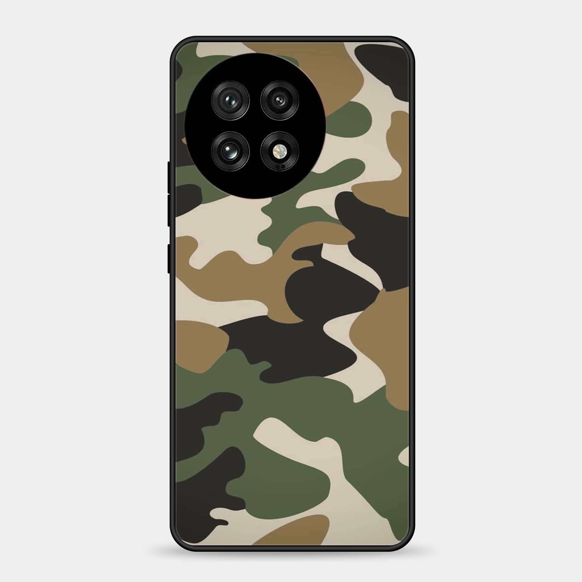 OnePlus 13R Design-119 Premium Glossy Phone Case