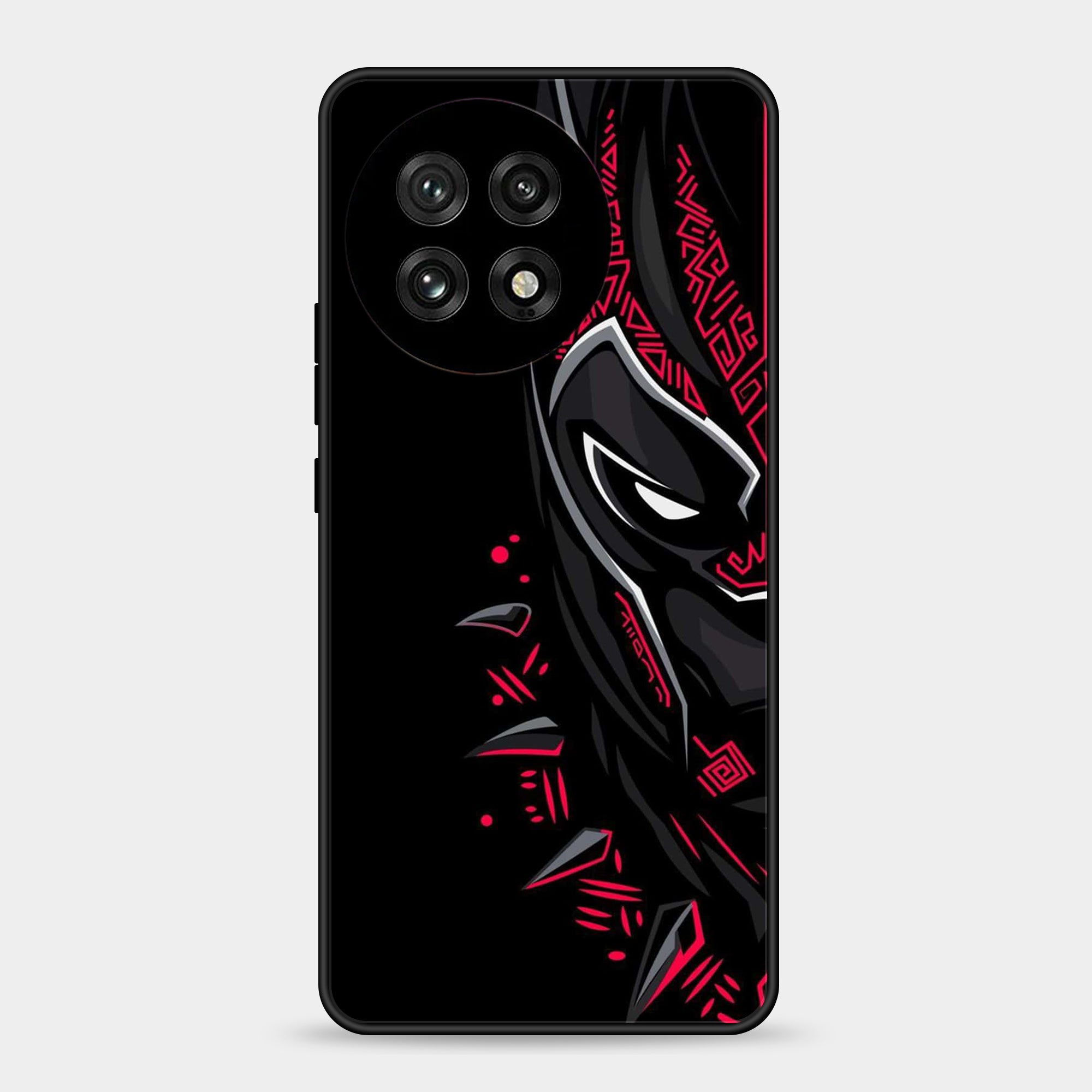 OnePlus 13R Design-124 Premium Glossy Phone Case