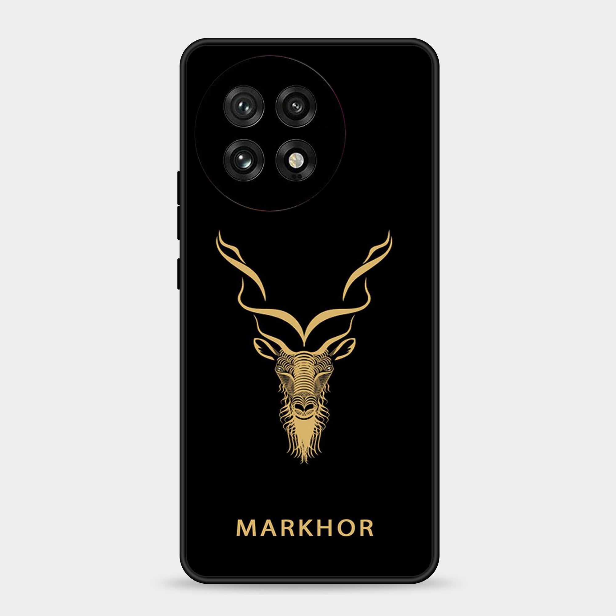 OnePlus 13R Design-126 Premium Glossy Phone Case