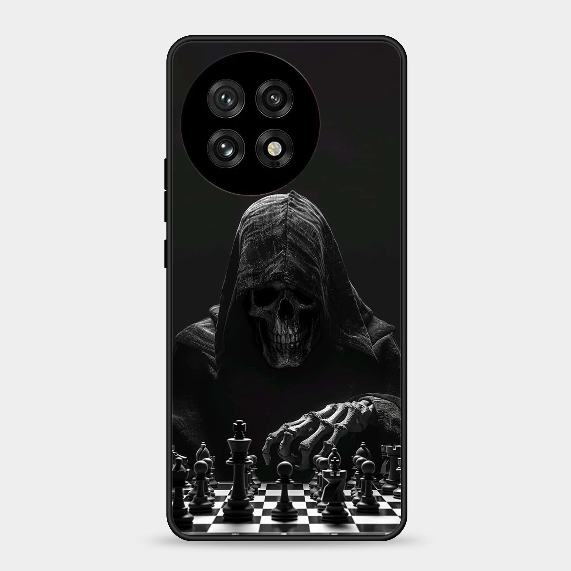 OnePlus 13R Design-127 Premium Glossy Phone Case