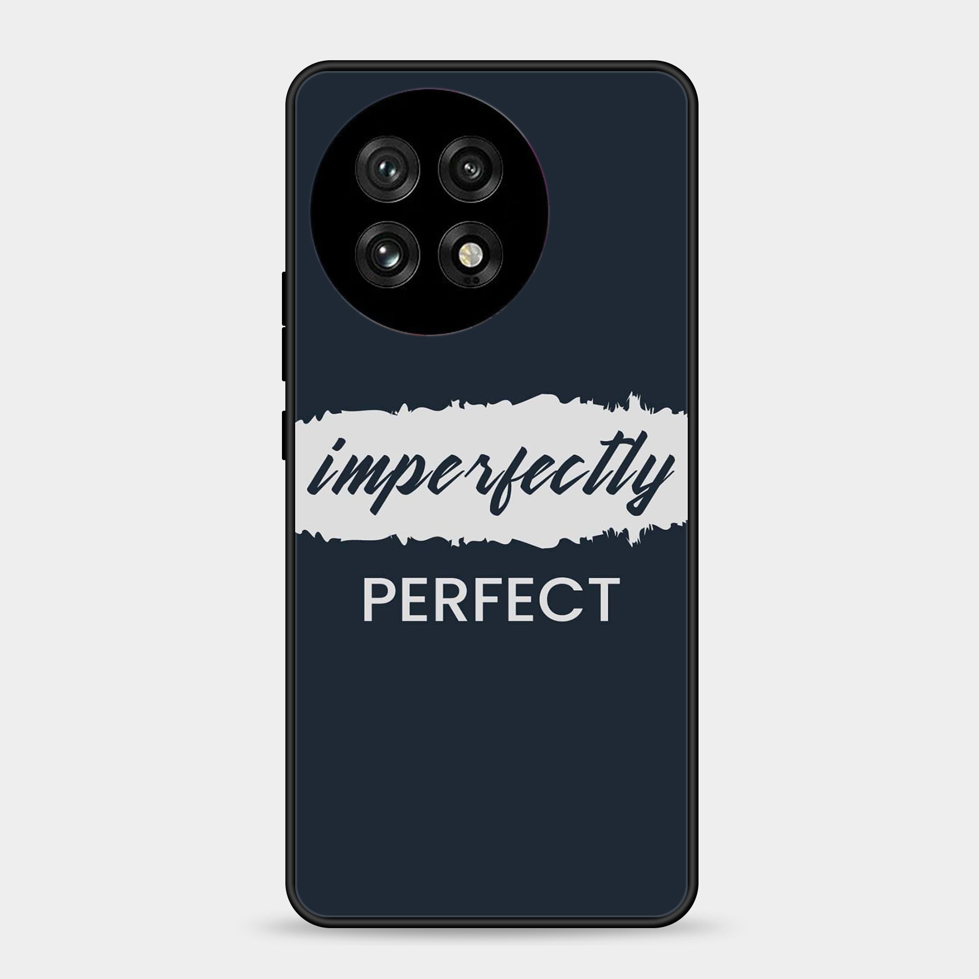 OnePlus 13R Design-132 Premium Glossy Phone Case