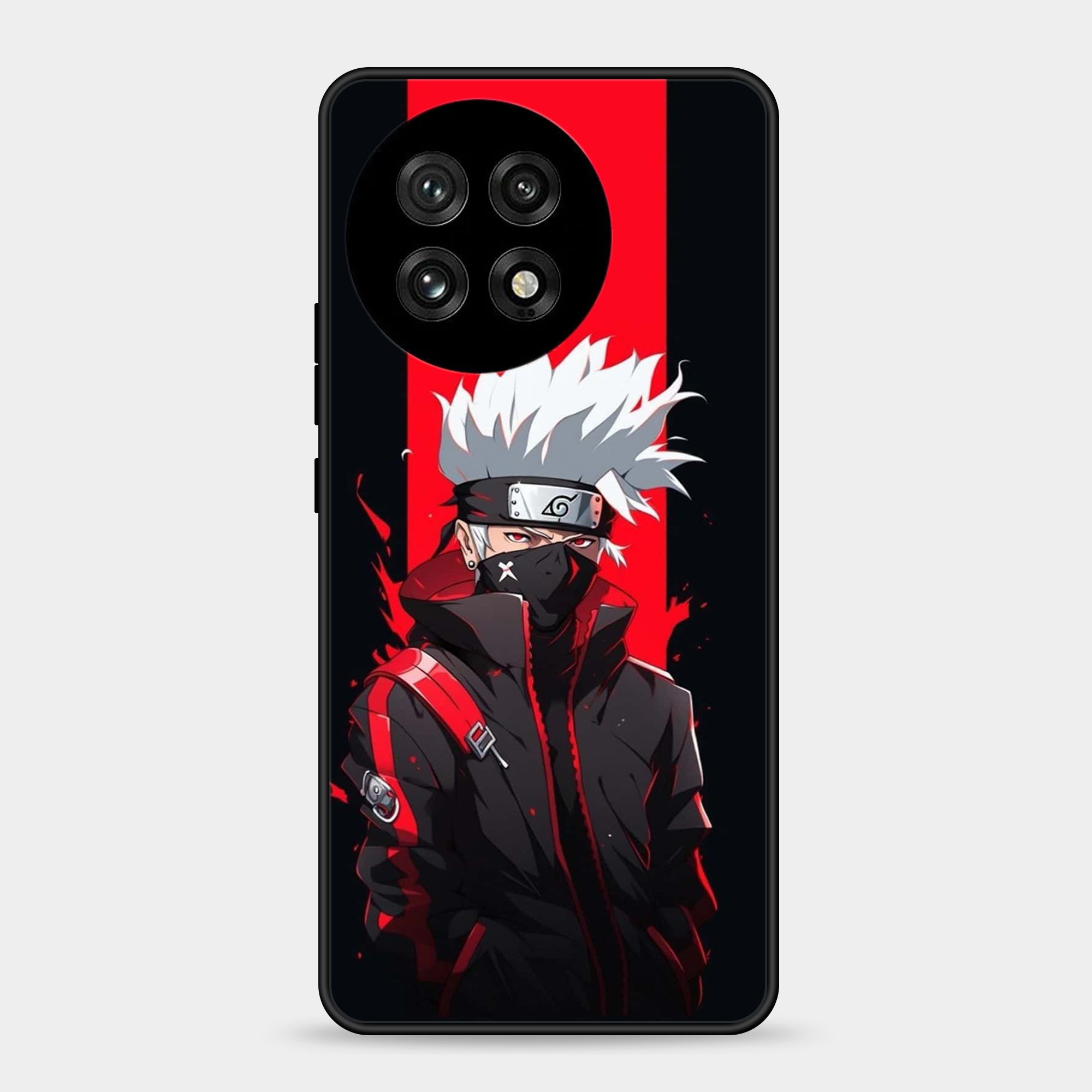 OnePlus 13R Design-154 Premium Glossy Phone Case