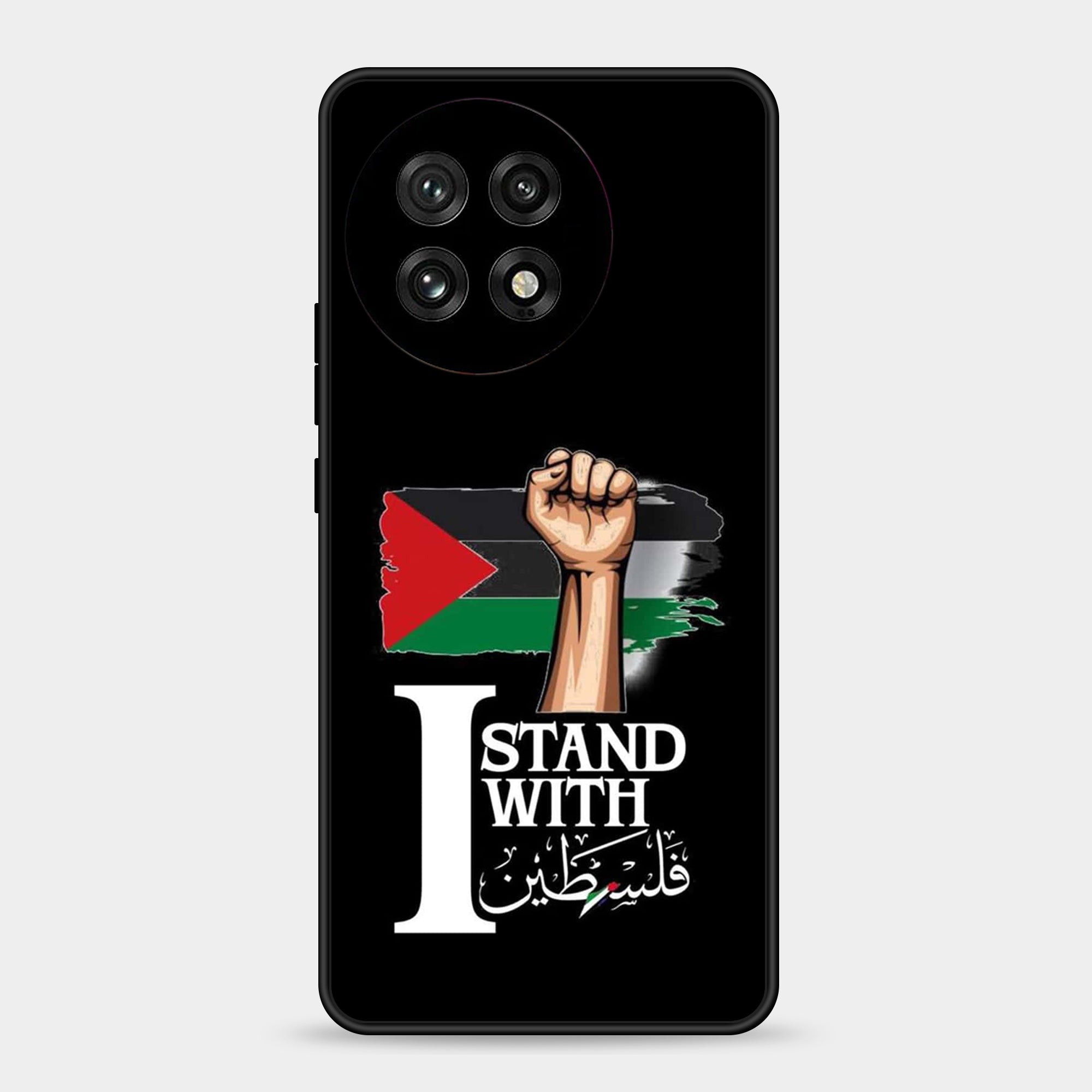 OnePlus 13R Design-173 Premium Glossy Phone Case