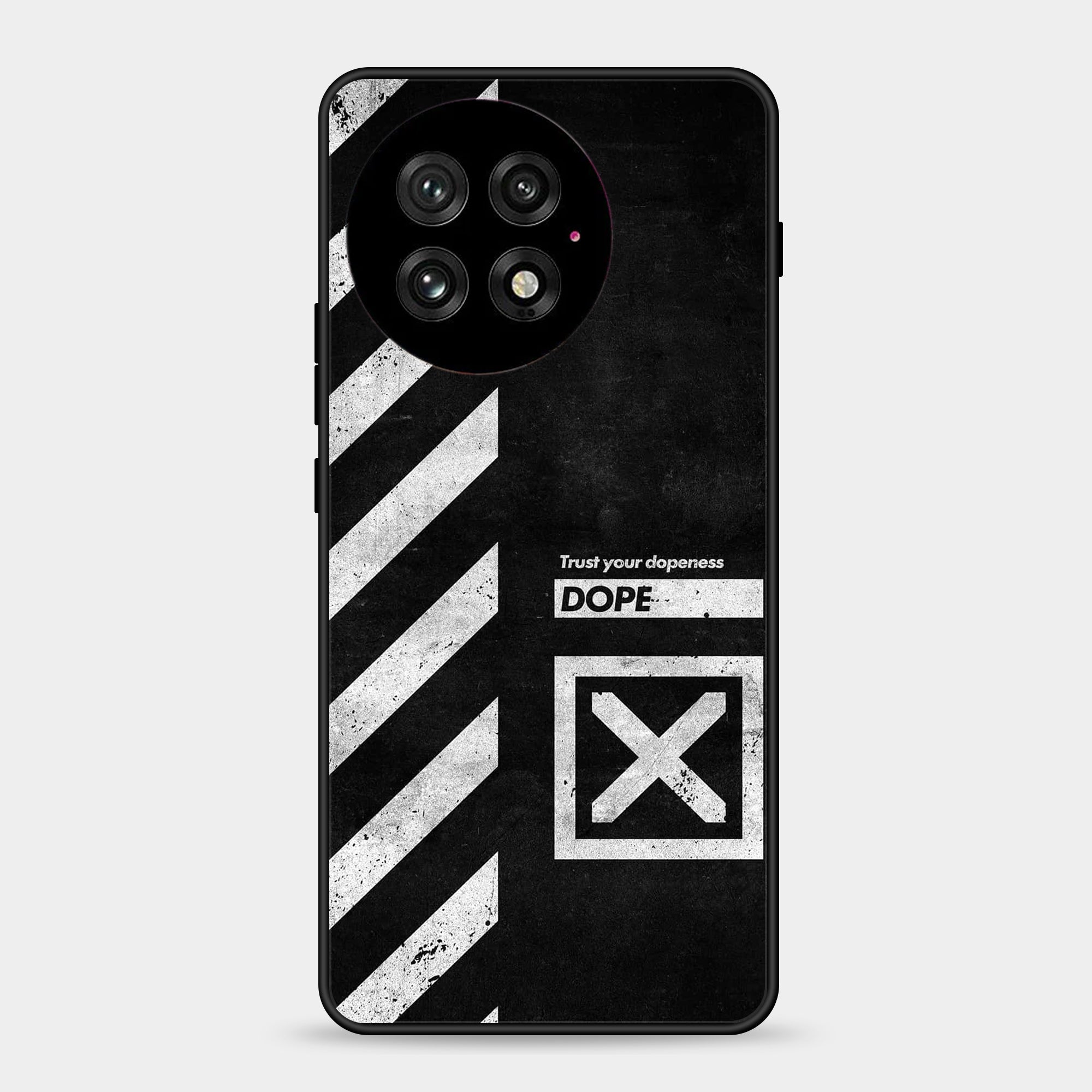 OnePlus 13 Design-017 Premium Glossy Phone Case