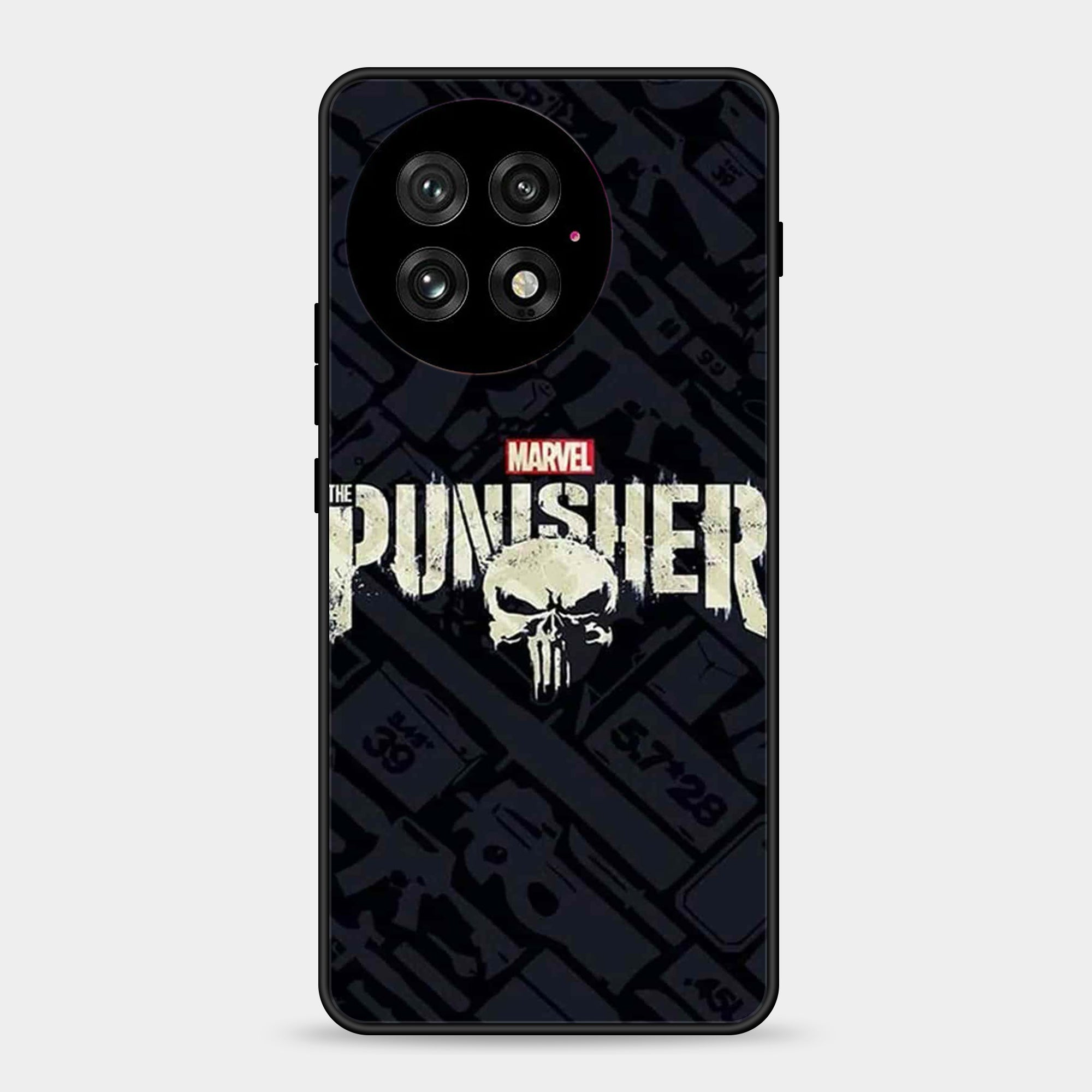 OnePlus 13 Design-019 Premium Glossy Phone Case