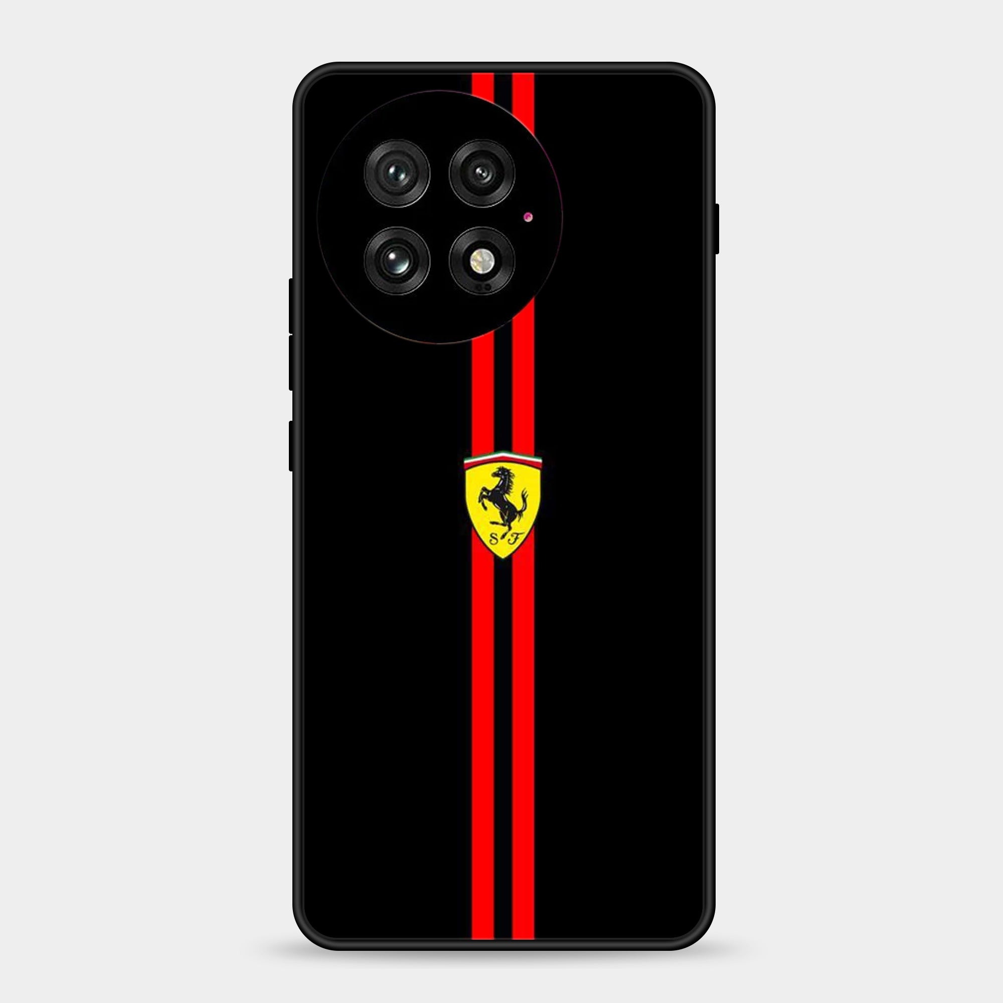 OnePlus 13 Design-031 Premium Glossy Phone Case