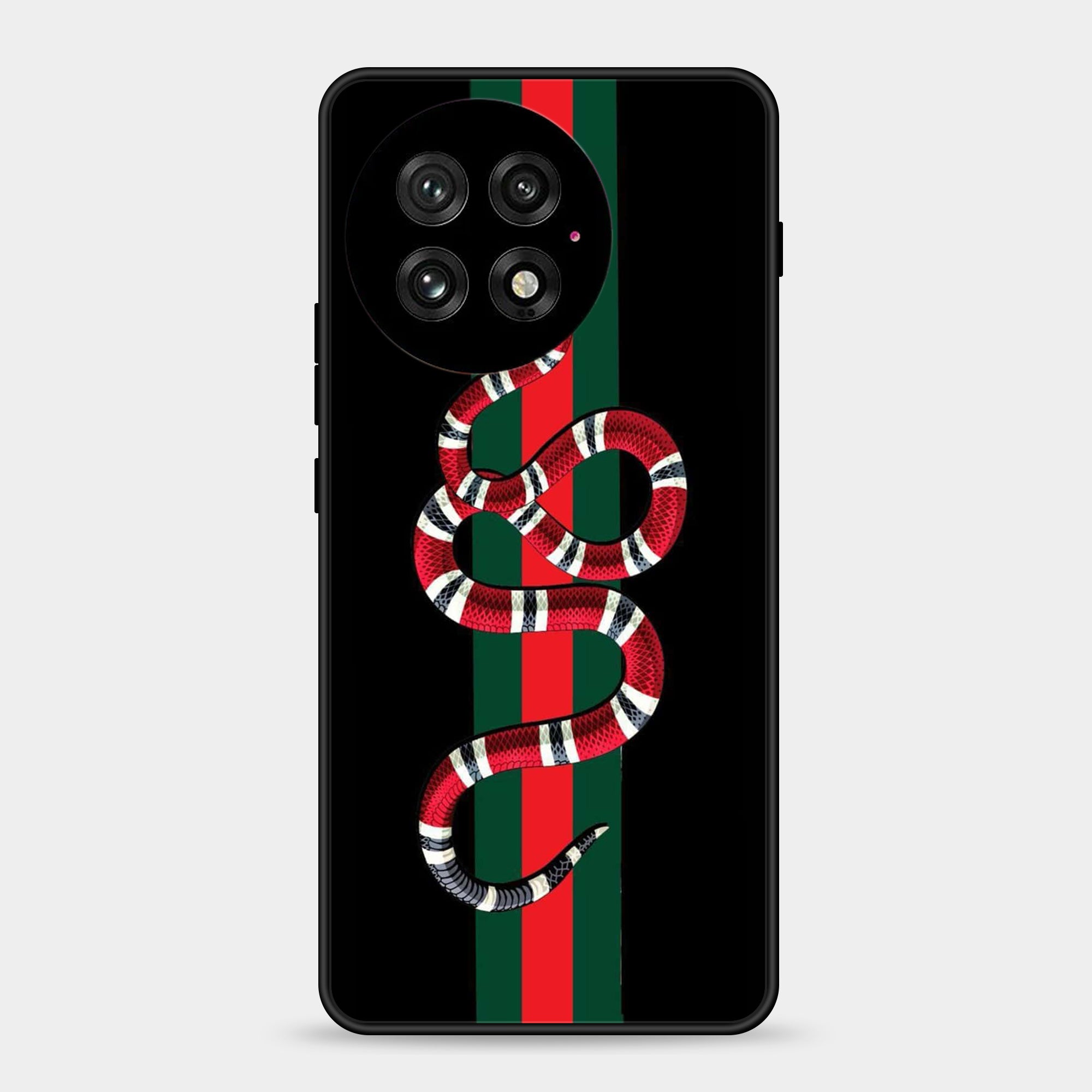 OnePlus 13 Design-034 Premium Glossy Phone Case