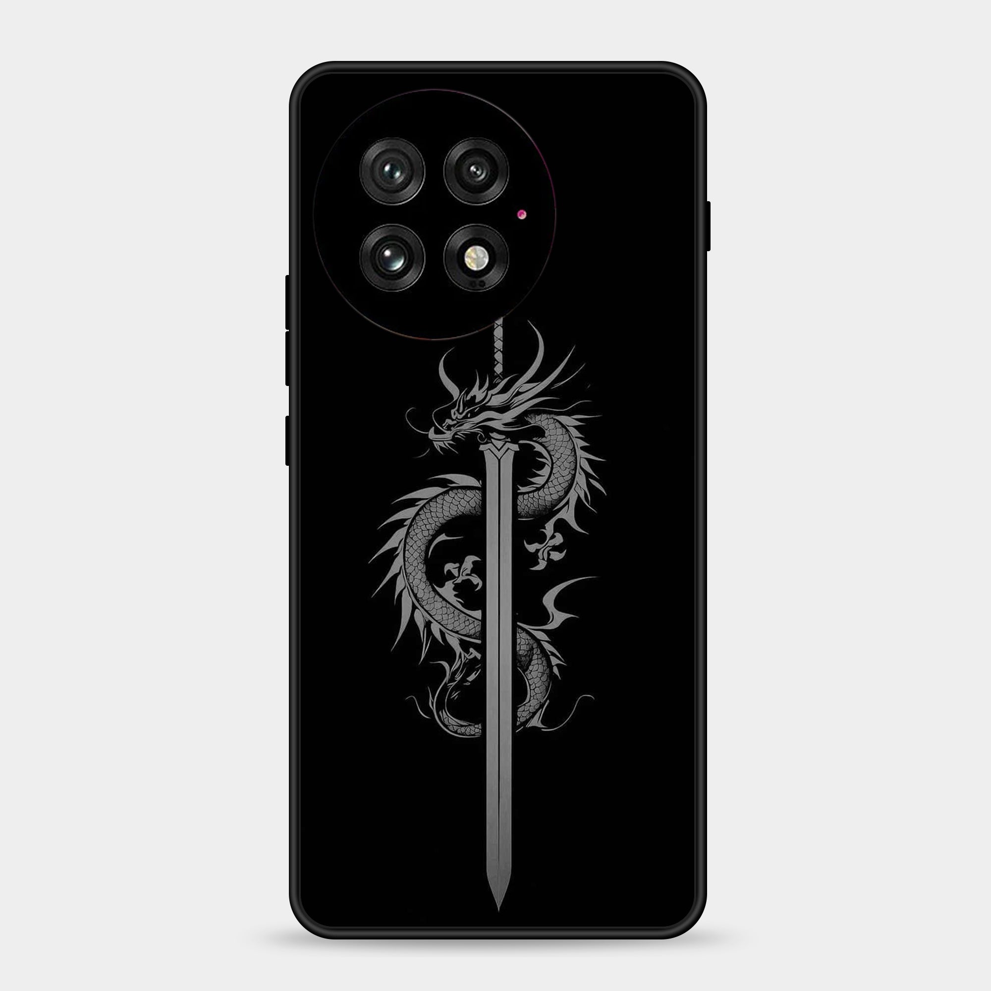 OnePlus 13 Design-035 Premium Glossy Phone Case