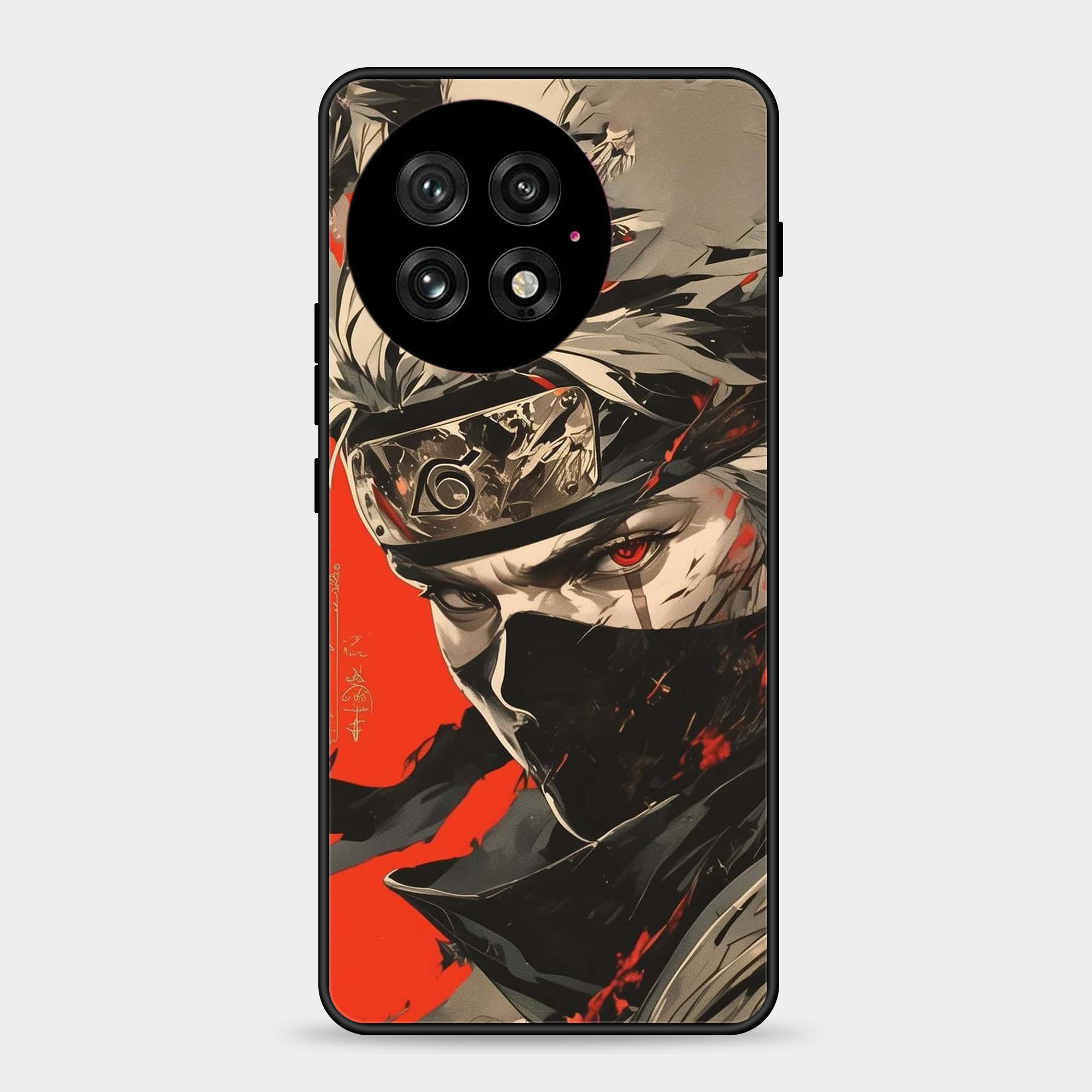 OnePlus 13 Design-045 Premium Glossy Phone Case