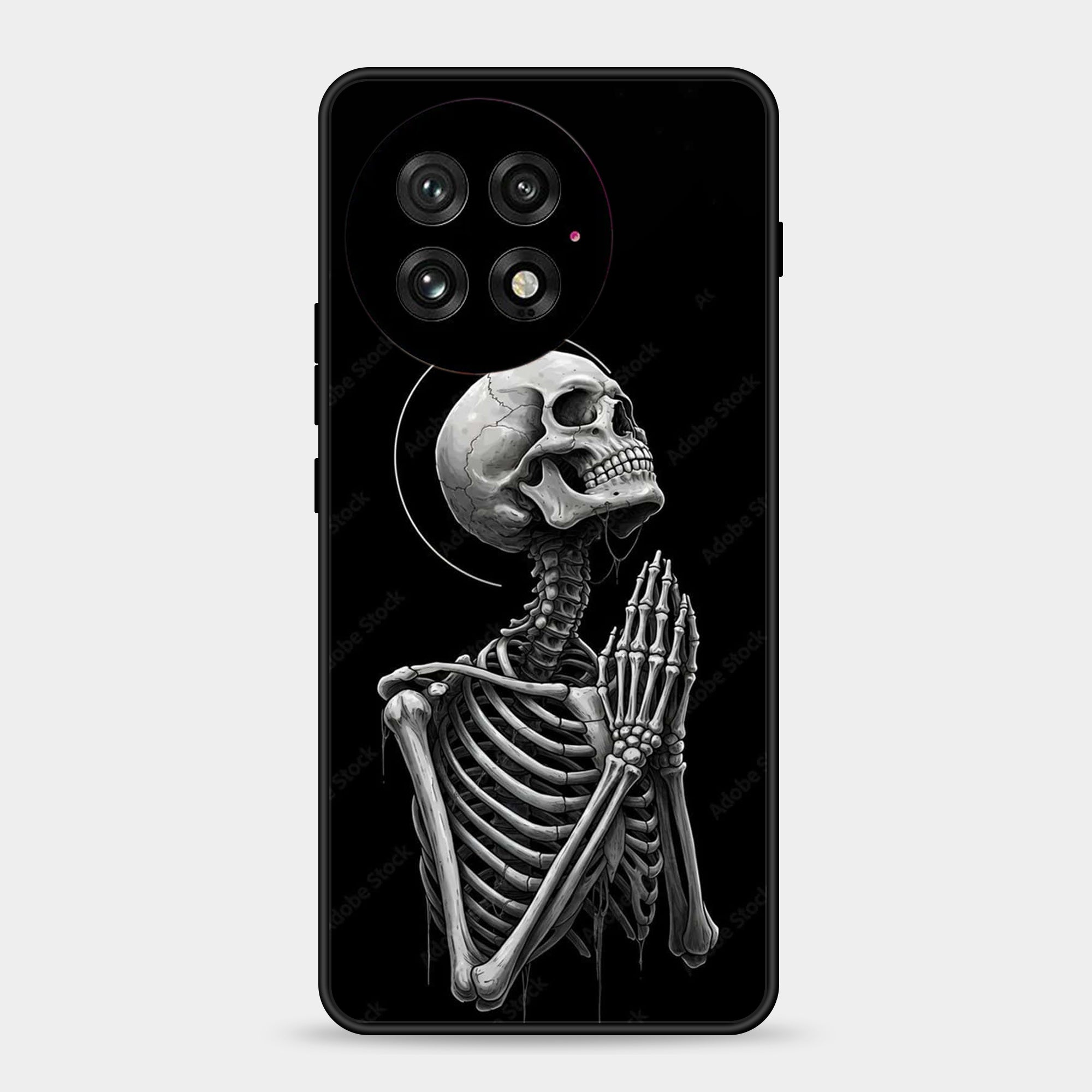 OnePlus 13 Design-113 Premium Glossy Phone Case