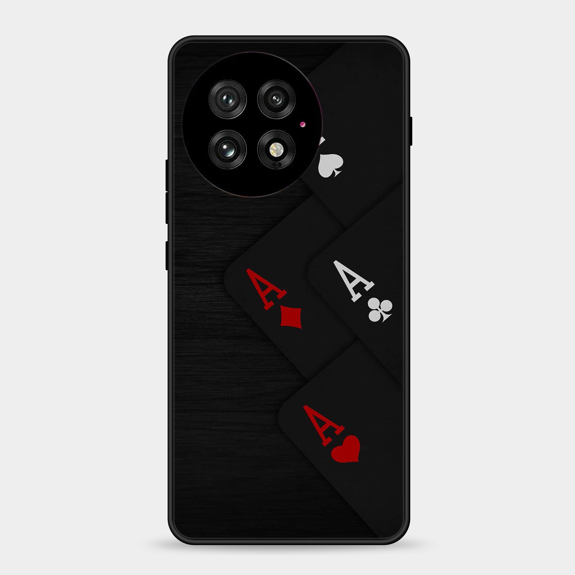 OnePlus 13 Design-120 Premium Glossy Phone Case