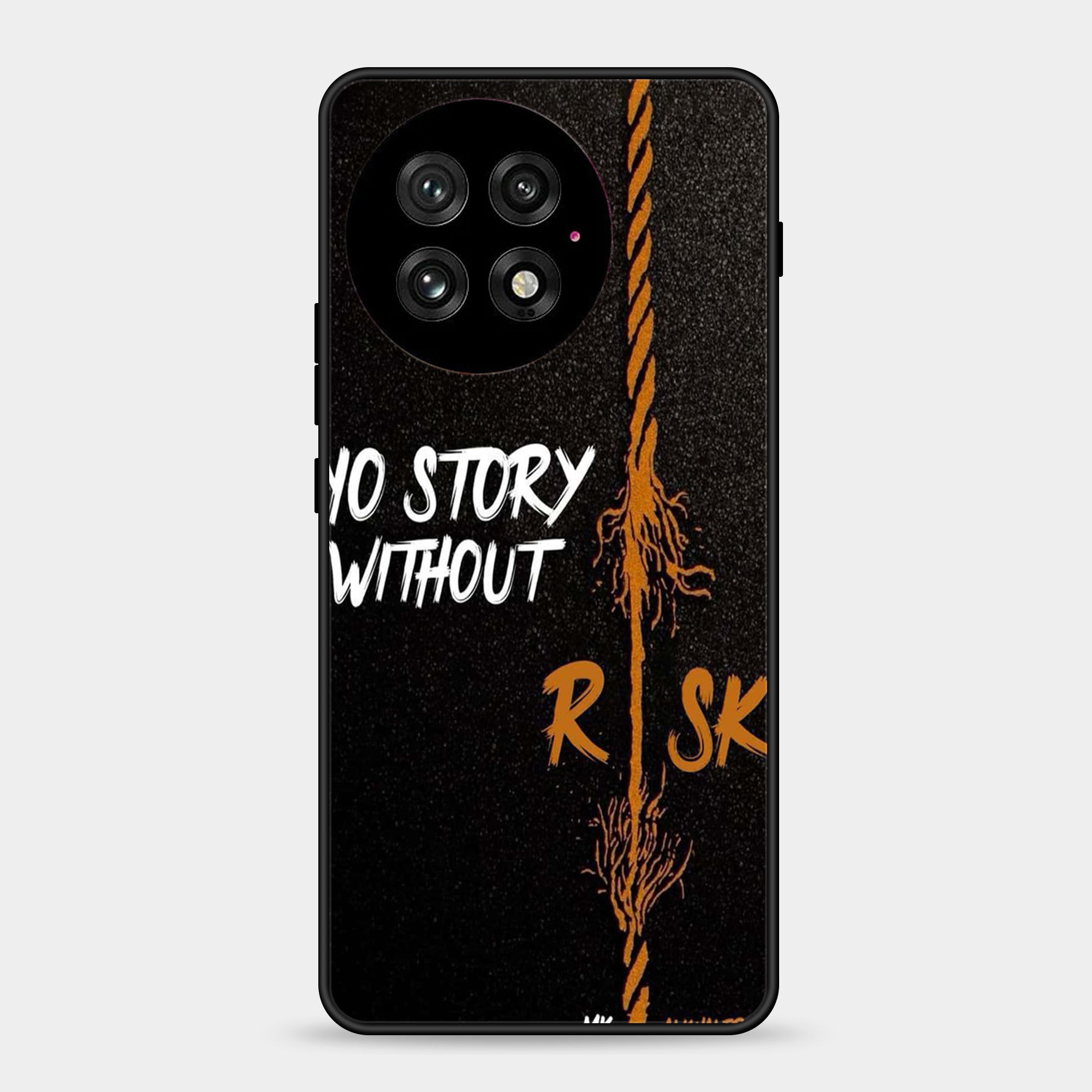 OnePlus 13 Design-123 Premium Glossy Phone Case