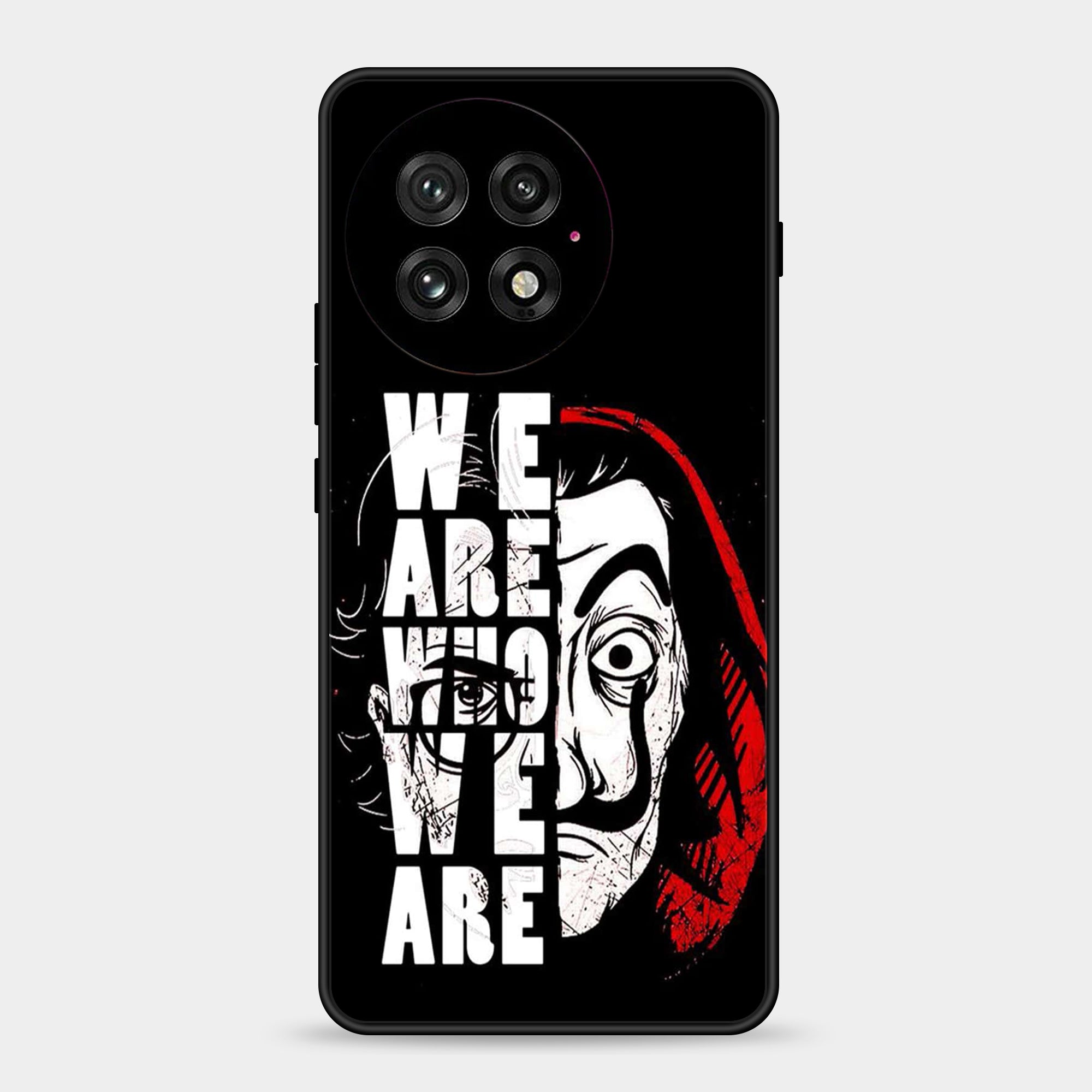 OnePlus 13 Design-125 Premium Glossy Phone Case