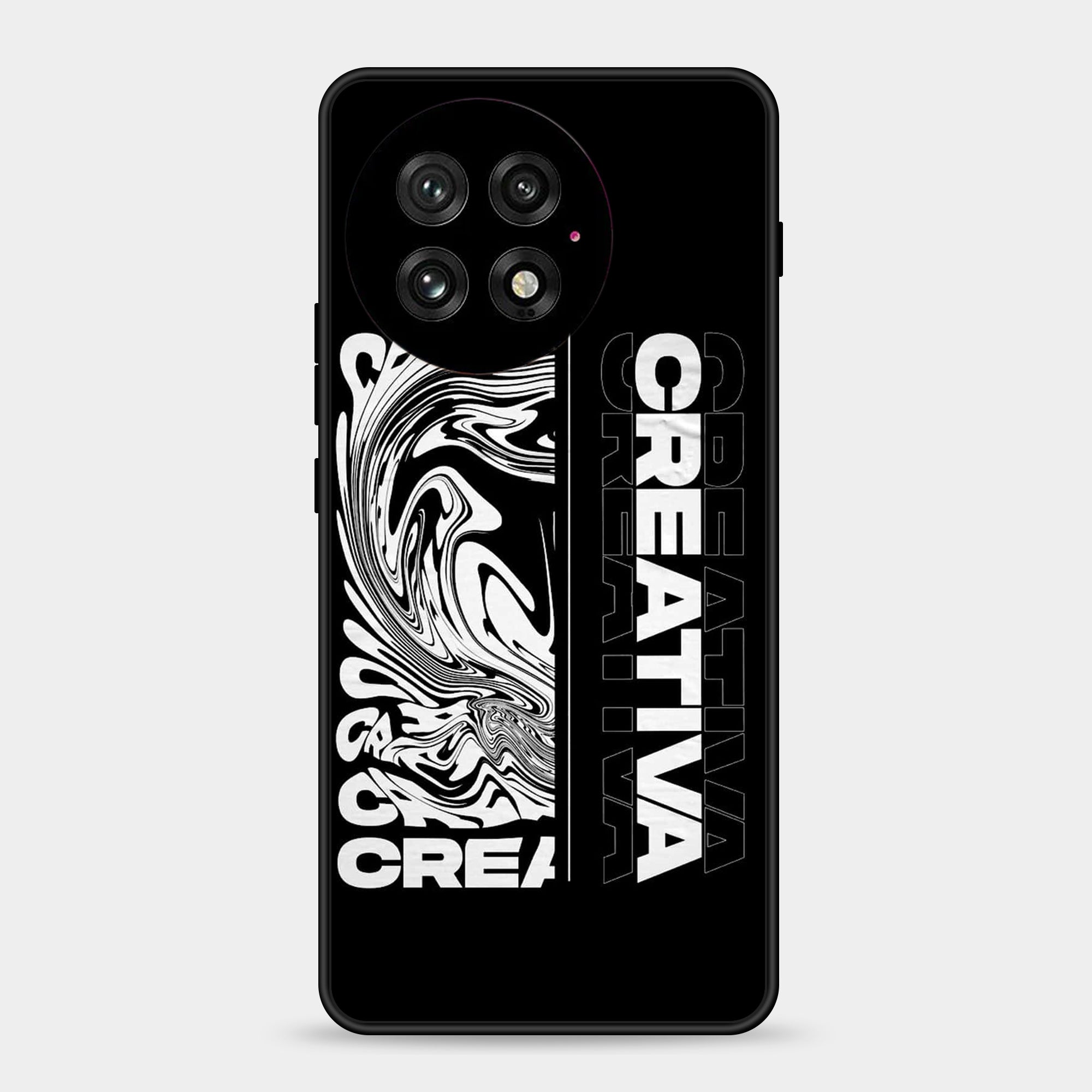 OnePlus 13 Design-129 Premium Glossy Phone Case