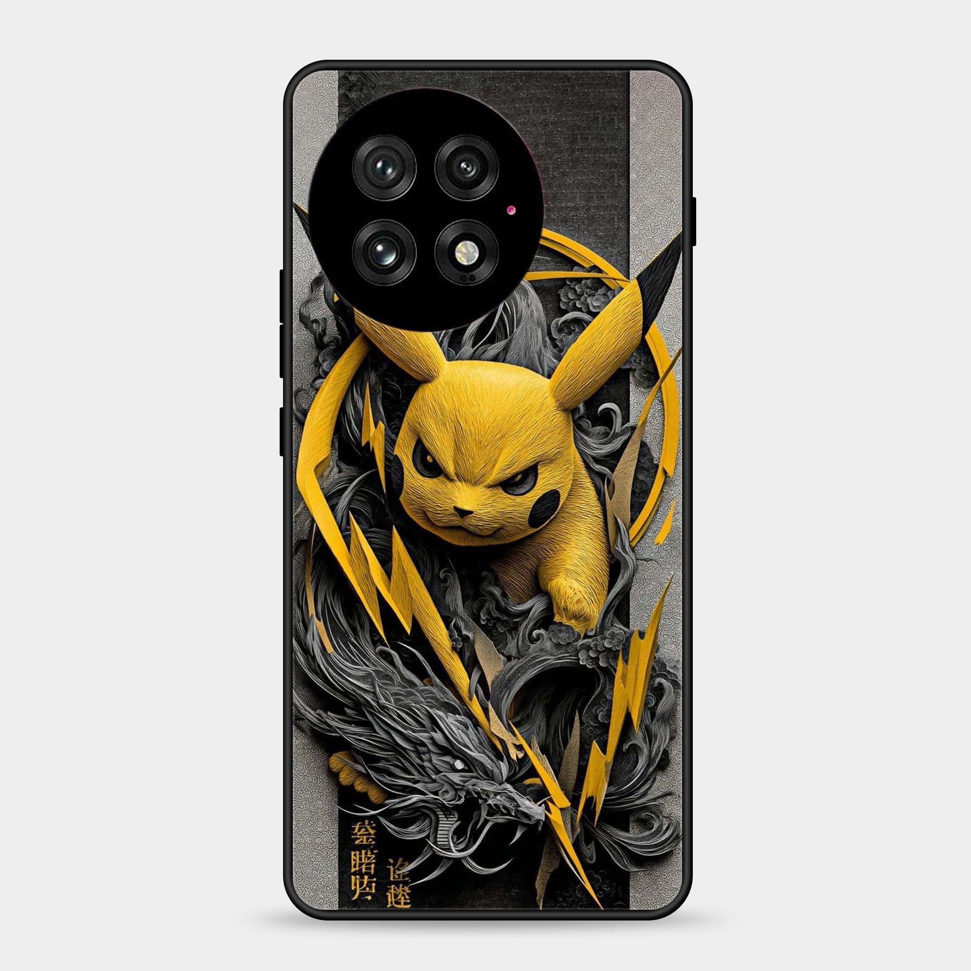 OnePlus 13 Design-138 Premium Glossy Phone Case