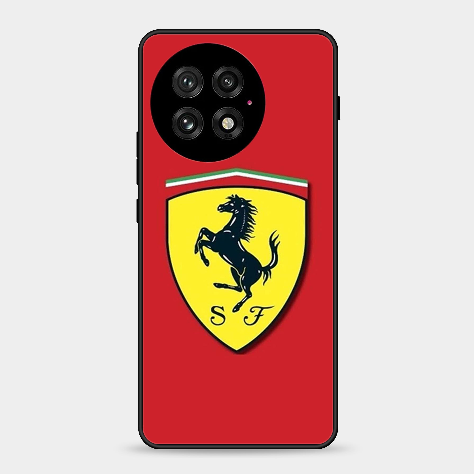 OnePlus 13 Design-144 Premium Glossy Phone Case