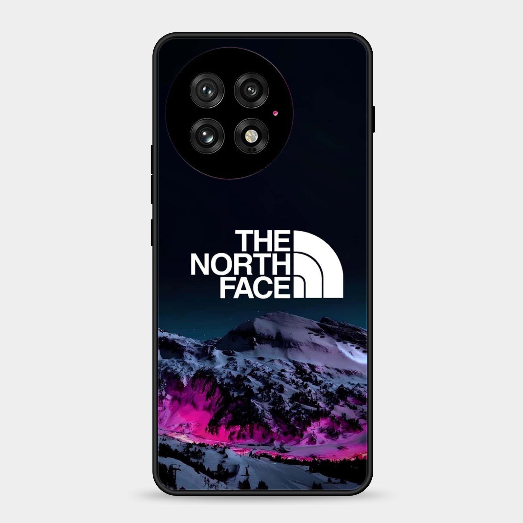 OnePlus 13 Design-152 Premium Glossy Phone Case