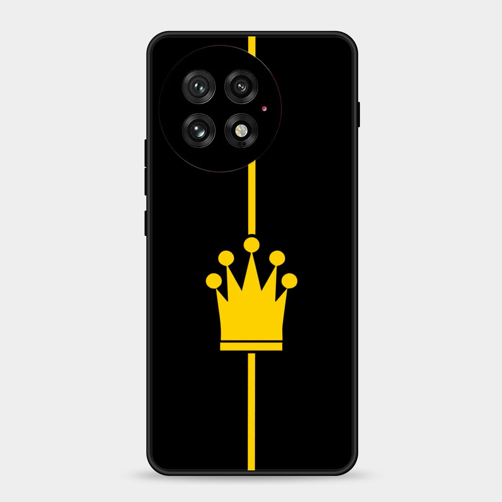 OnePlus 13 Design-166 Premium Glossy Phone Case