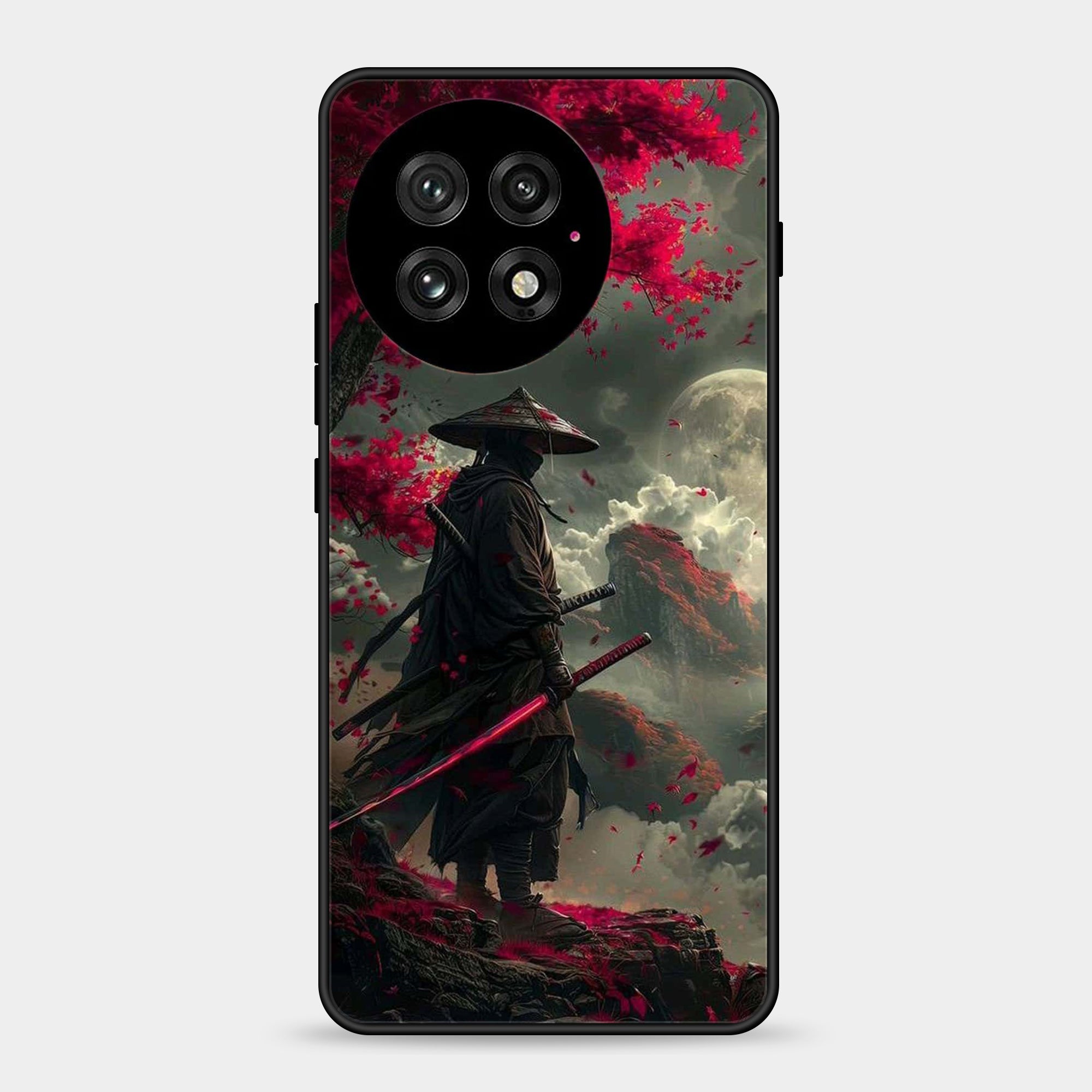 OnePlus 13 Design-169 Premium Glossy Phone Case