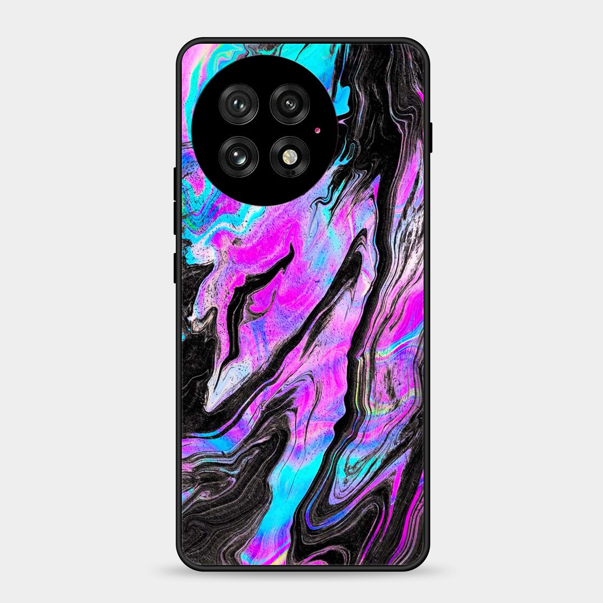 OnePlus 13 Design-171 Premium Glossy Phone Case