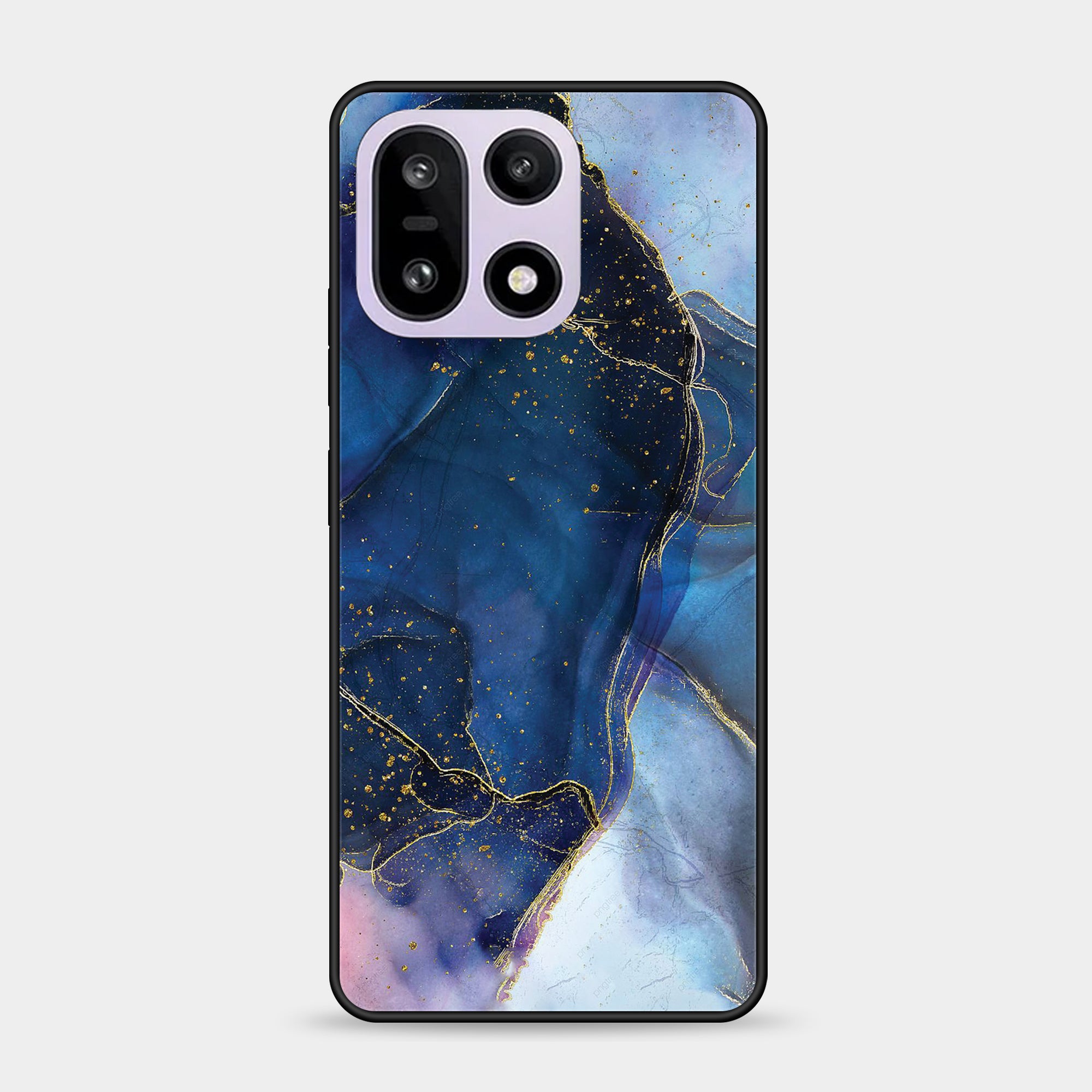 OnePlus 15-Color 002 Premium Glossy Phone Case