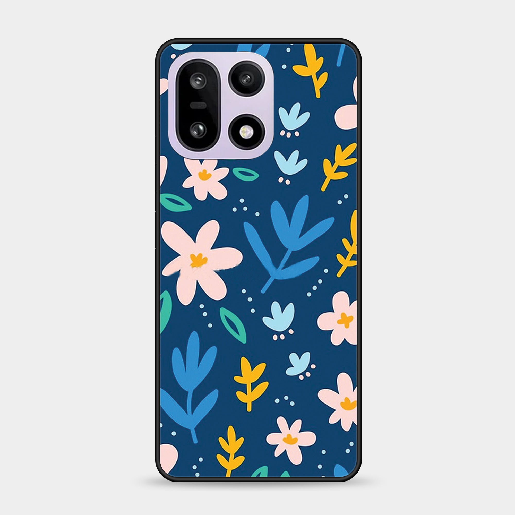 OnePlus 15-Color 003 Premium Glossy Phone Case