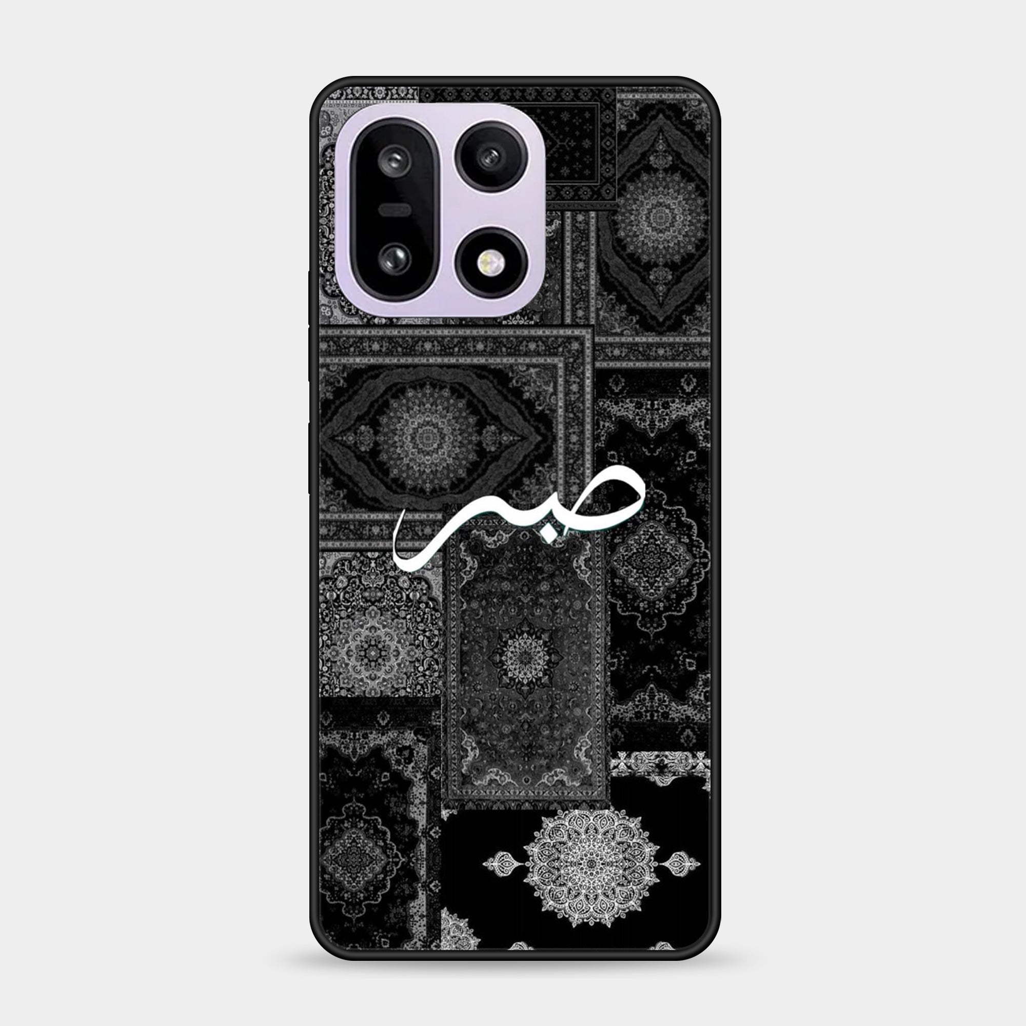 OnePlus 15-Color 004 Premium Glossy Phone Case