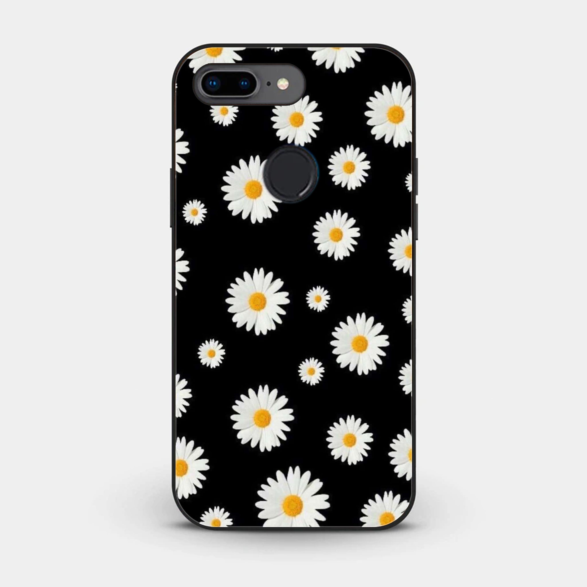OnePlus 5T Design-018 Premium Glossy Phone Case