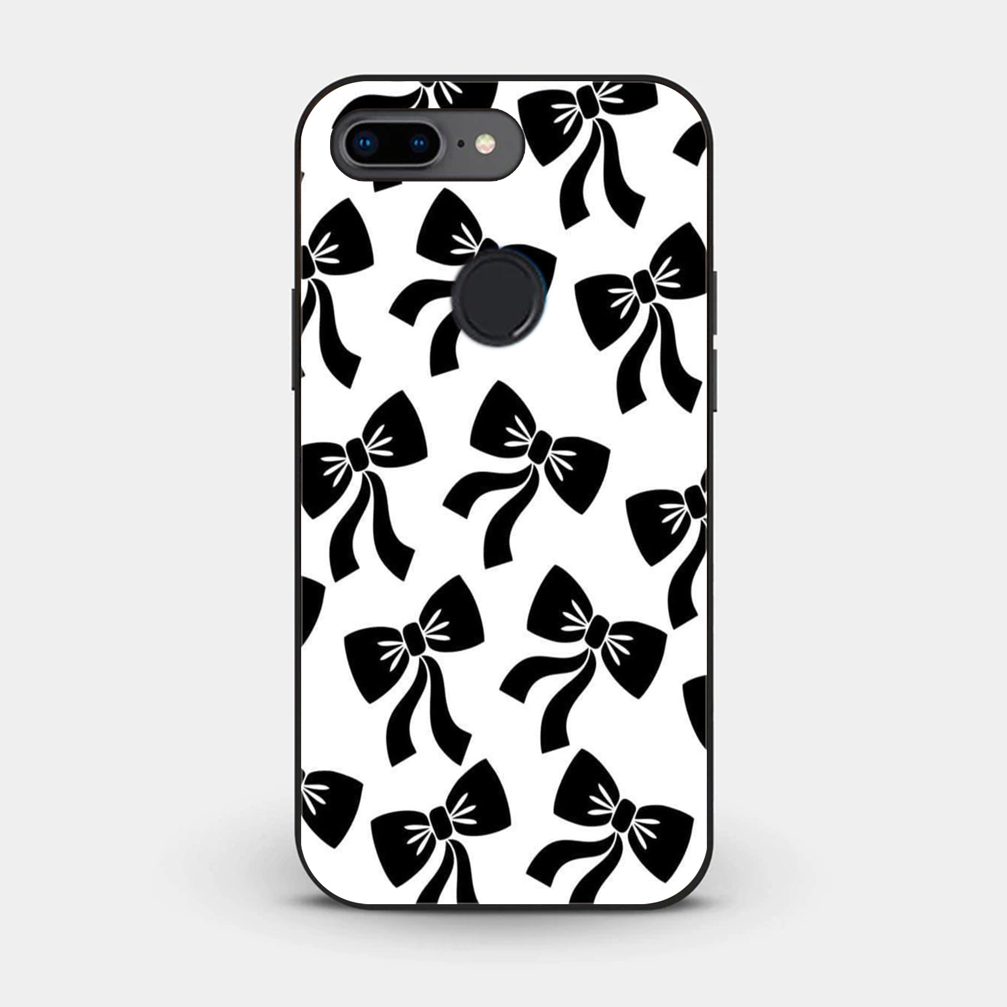 OnePlus 5T Design-024 Premium Glossy Phone Case