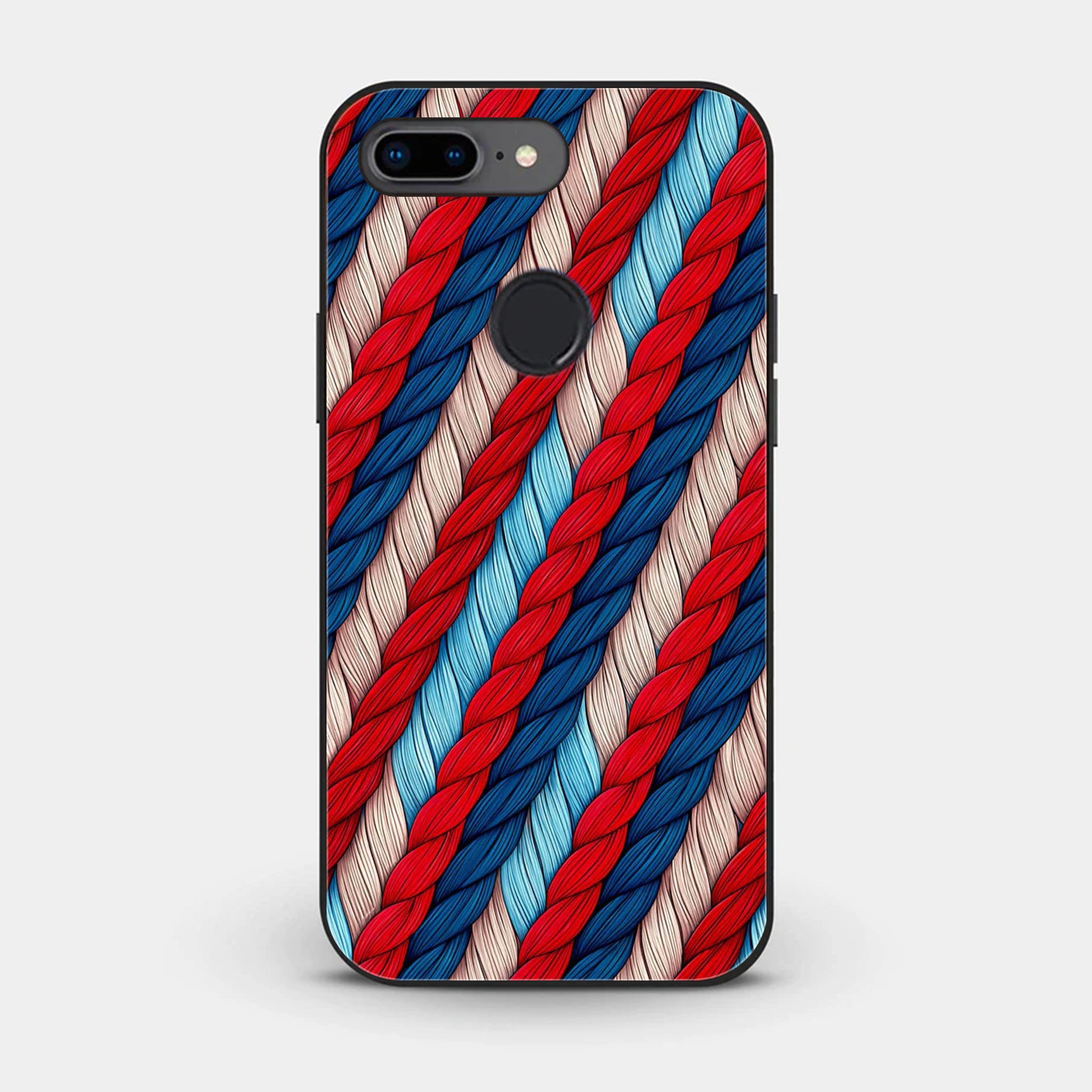 OnePlus 5T Design-026 Premium Glossy Phone Case